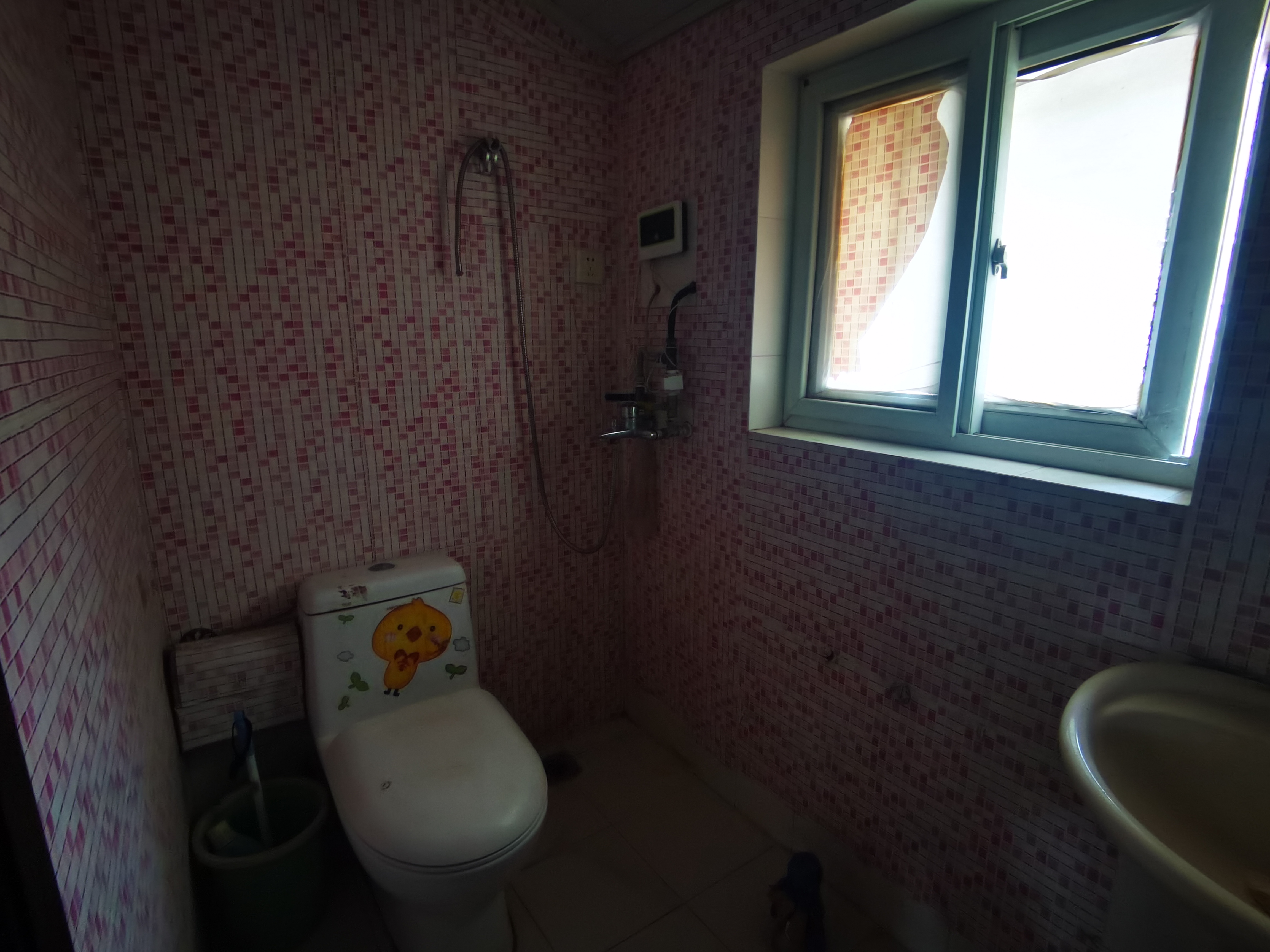 德民花苑 6室2厅2卫 170m&sup2;