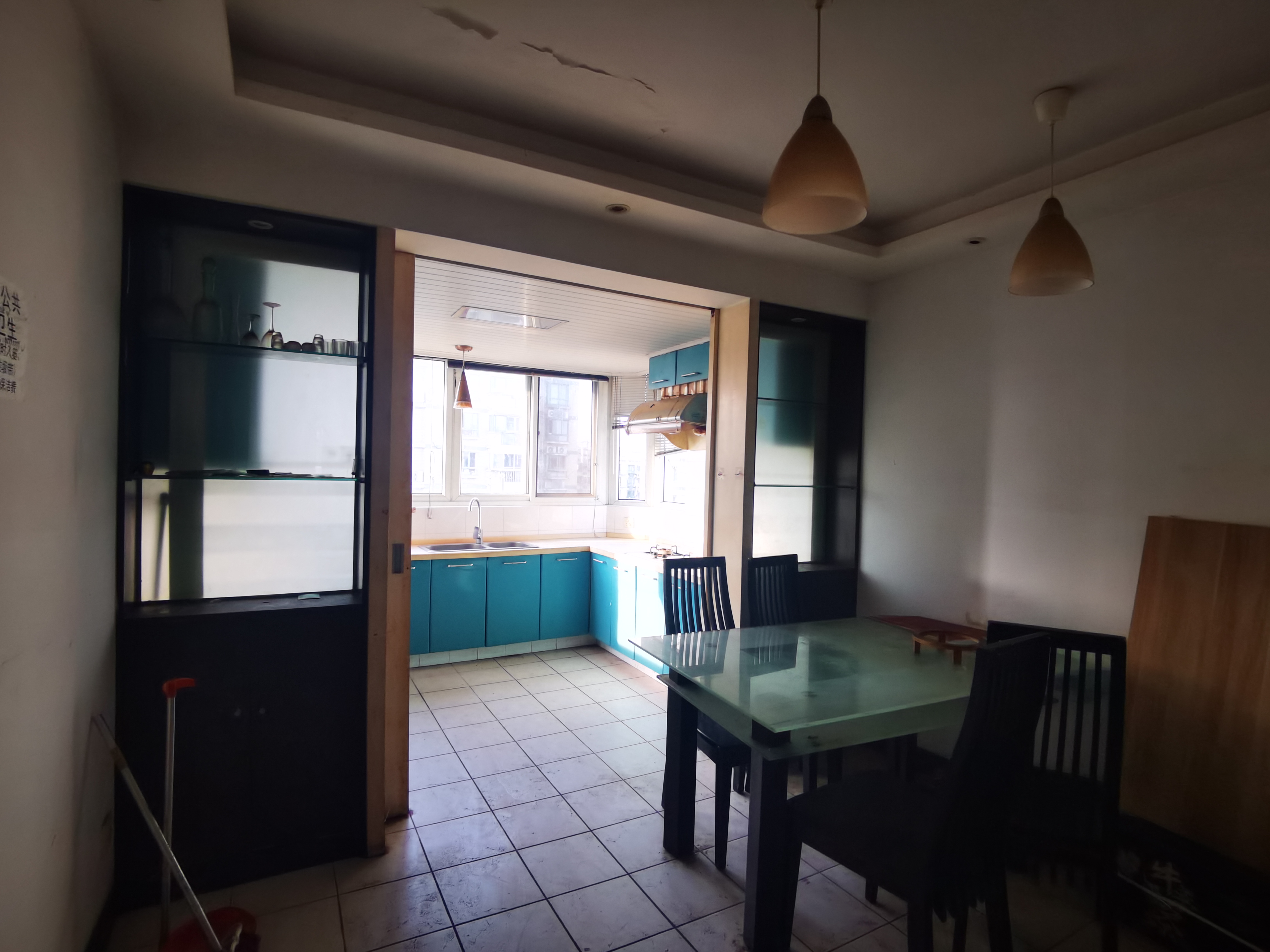 德民花苑 6室2厅2卫 170m&sup2;