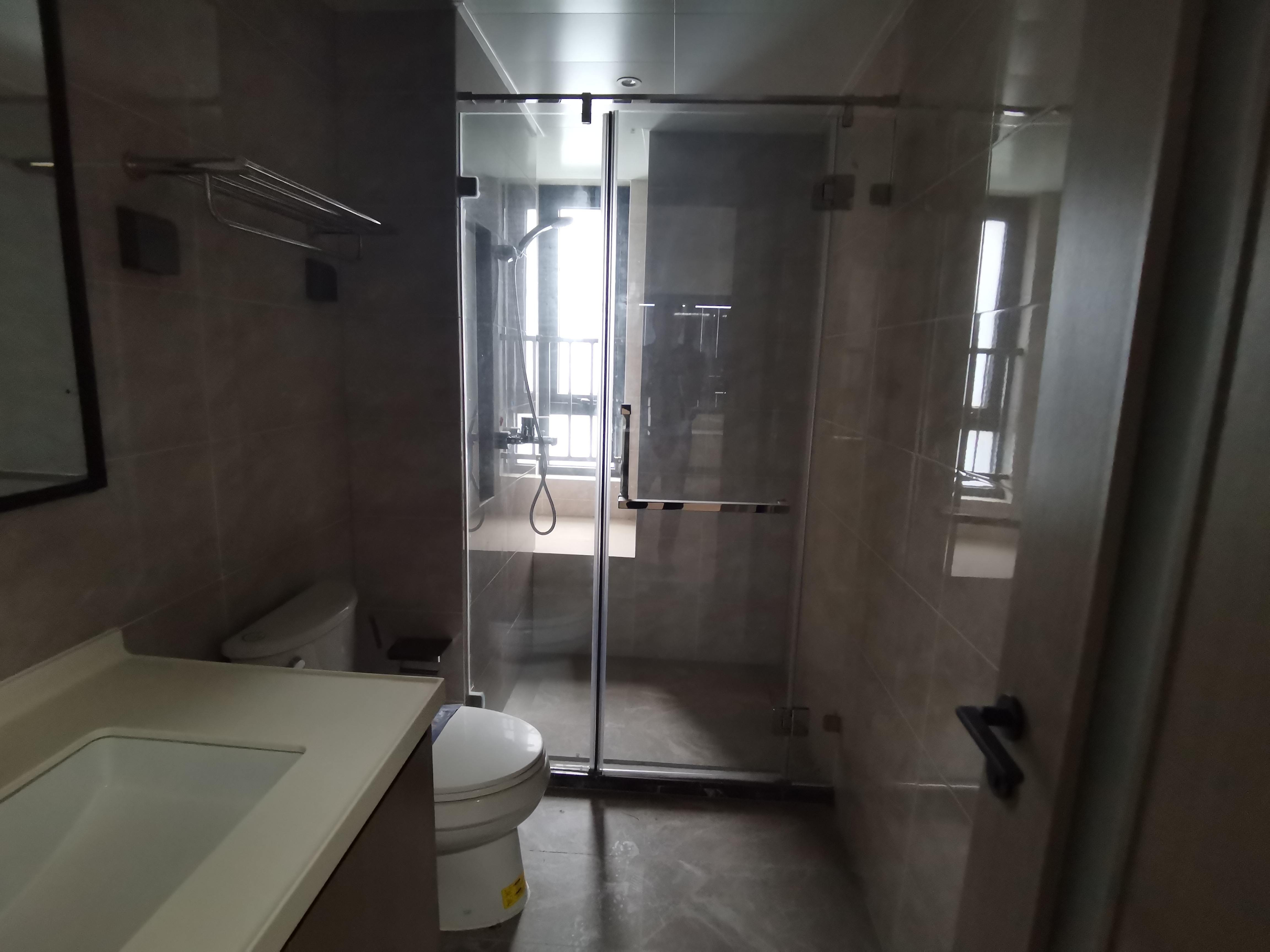 万科时代之光 3室2厅2卫 112m&sup2;