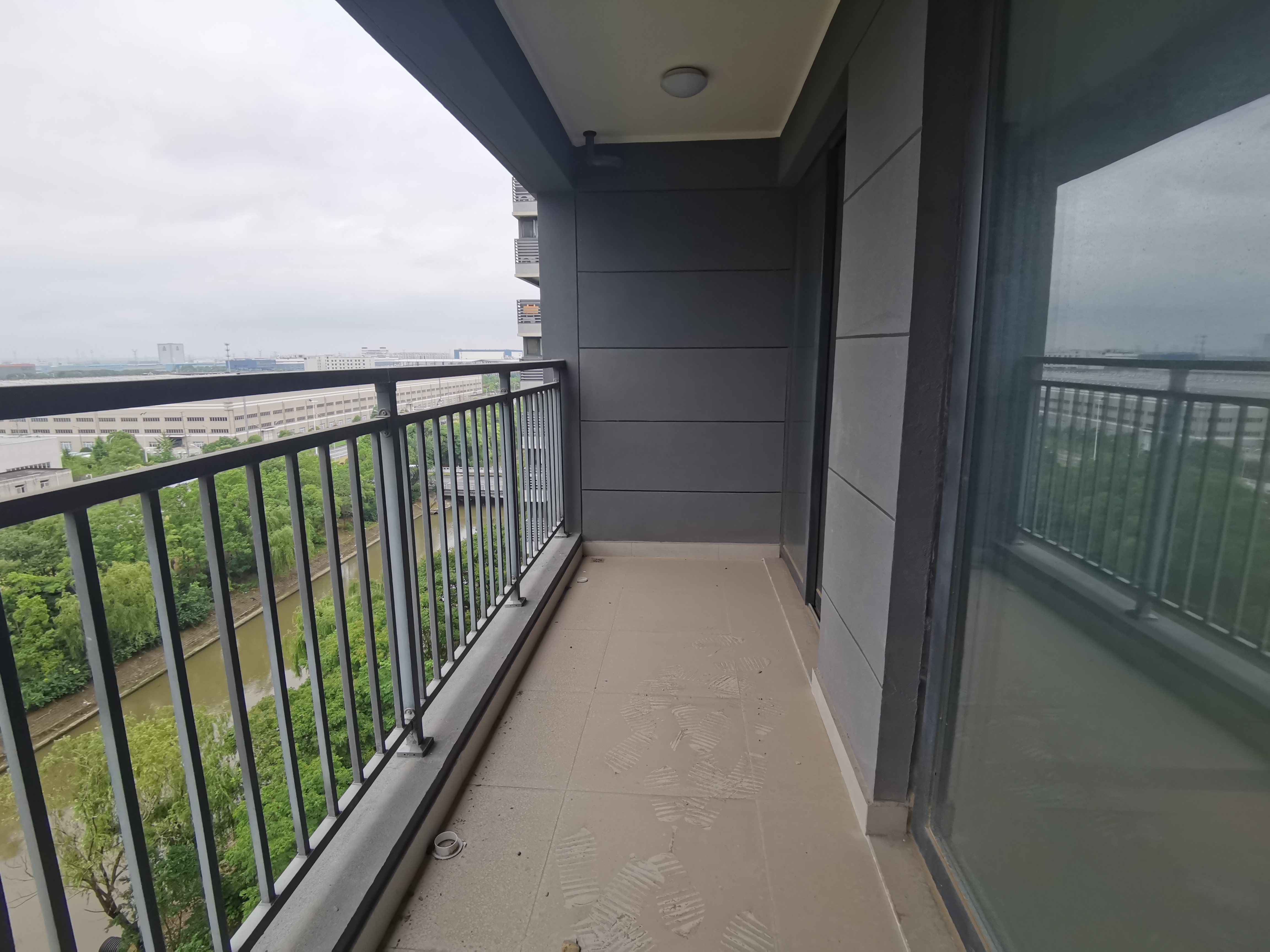 万科时代之光 3室2厅2卫 112m&sup2;