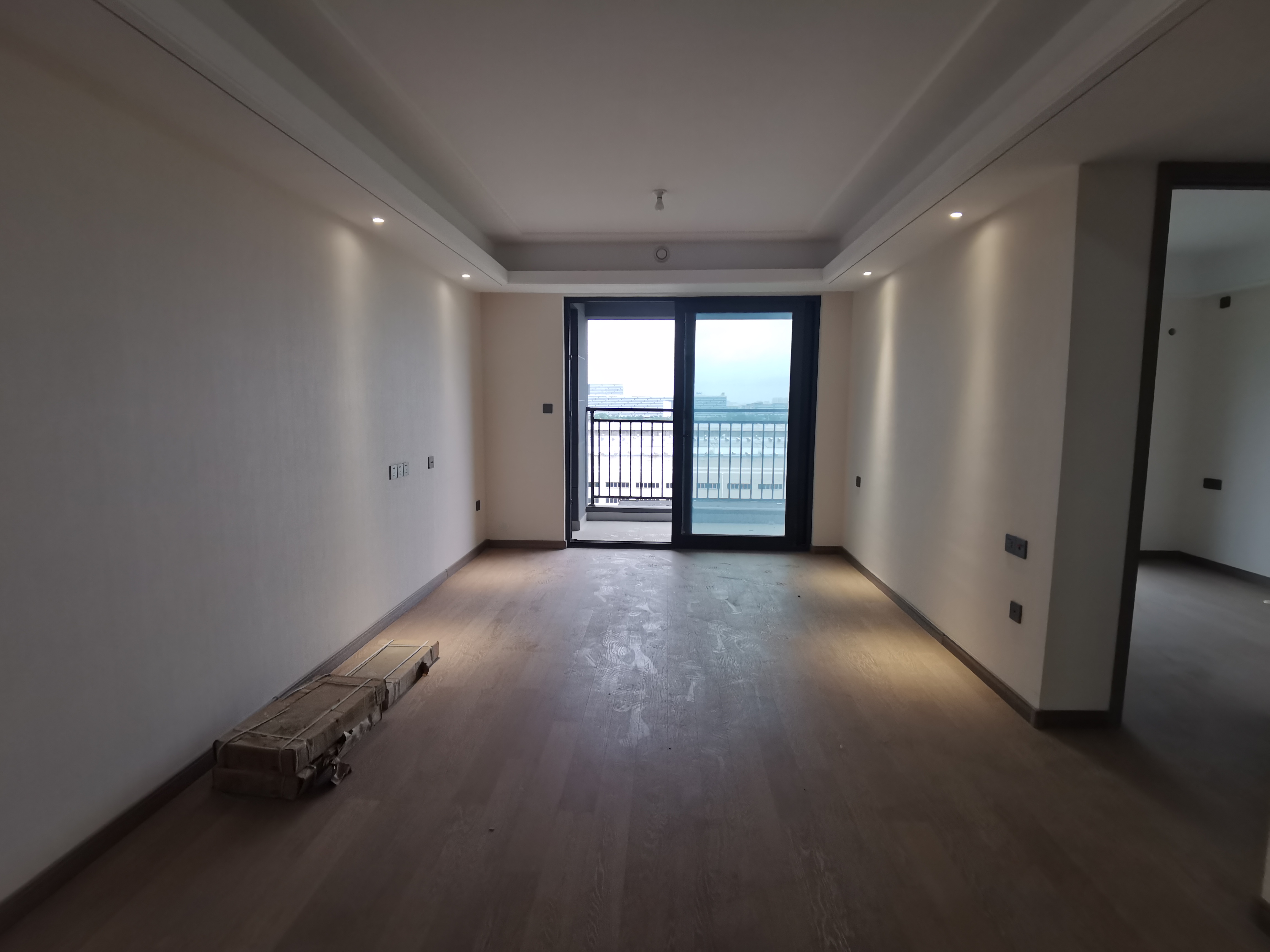 万科时代之光 3室2厅2卫 112m²