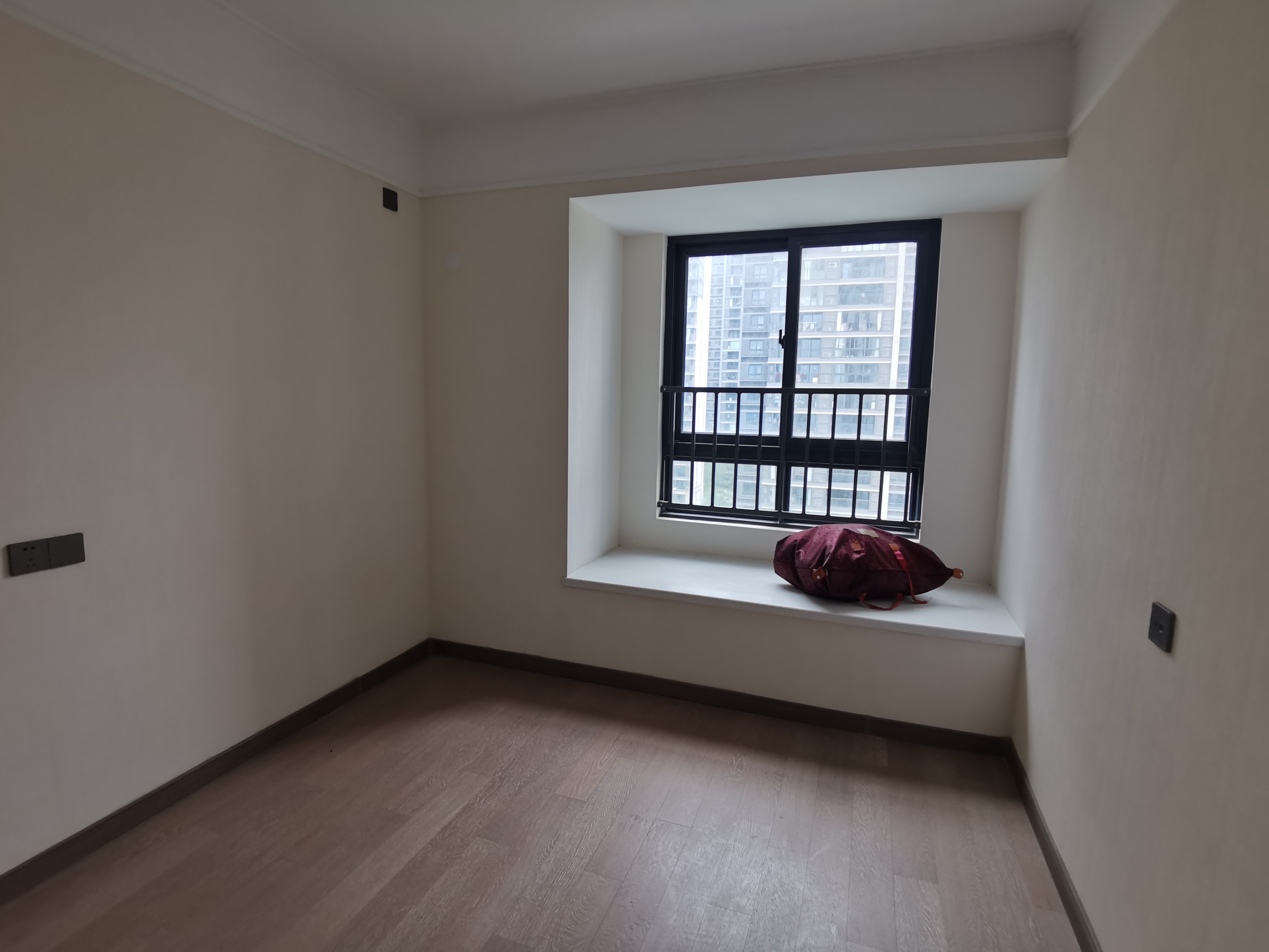 万科时代之光 3室2厅2卫 112m&sup2;