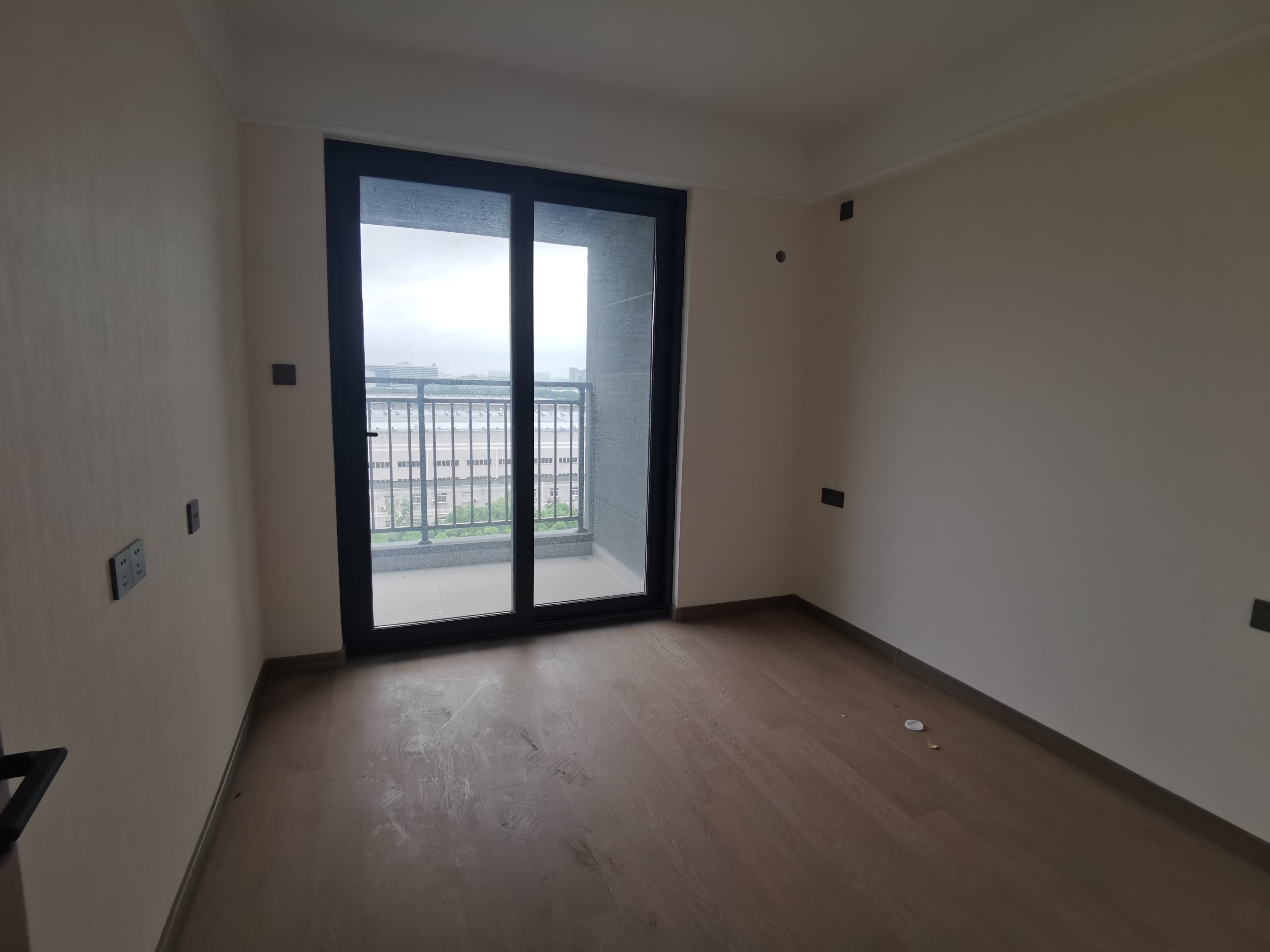 万科时代之光 3室2厅2卫 112m&sup2;
