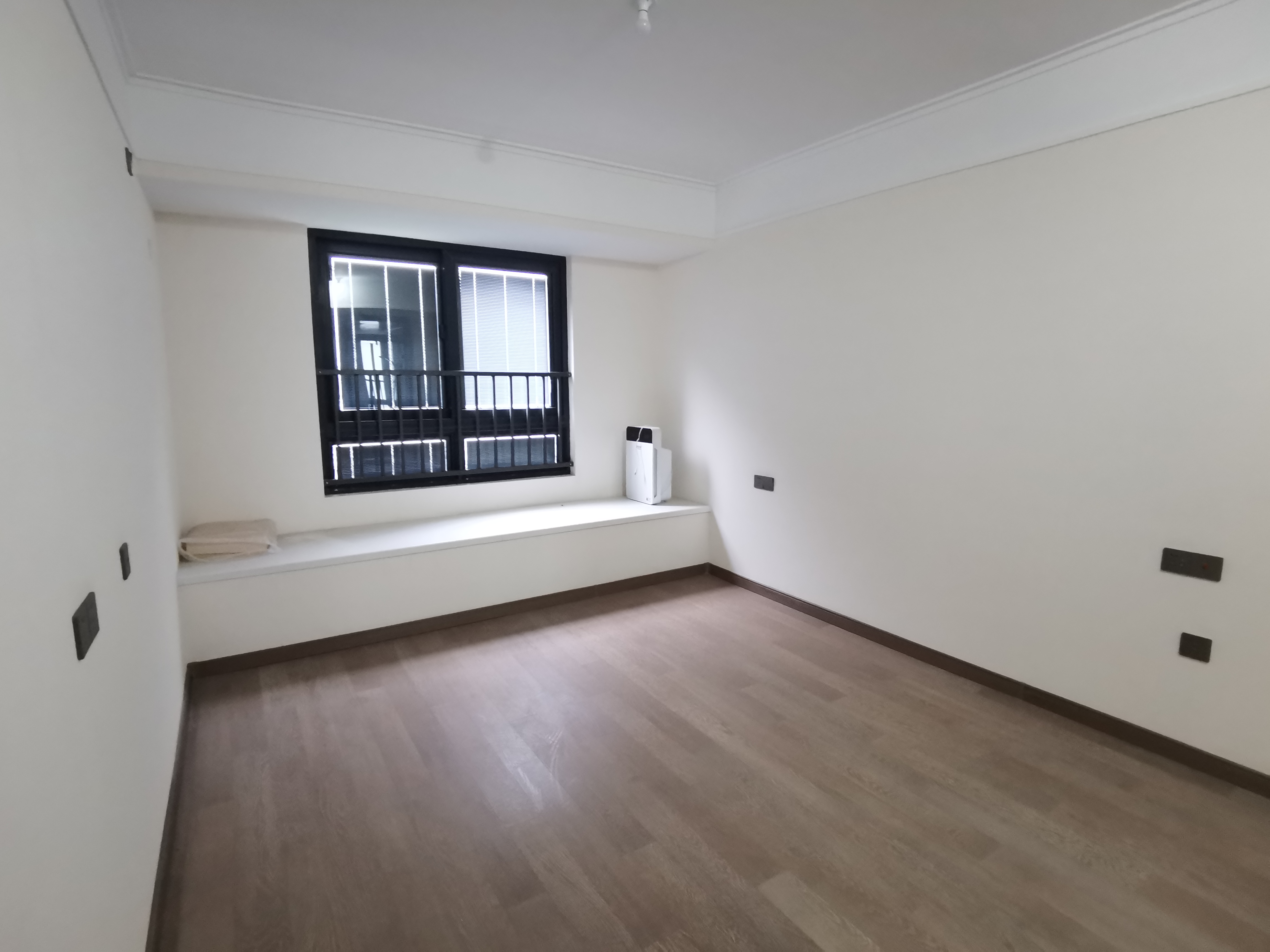 万科时代之光 3室2厅2卫 112m&sup2;