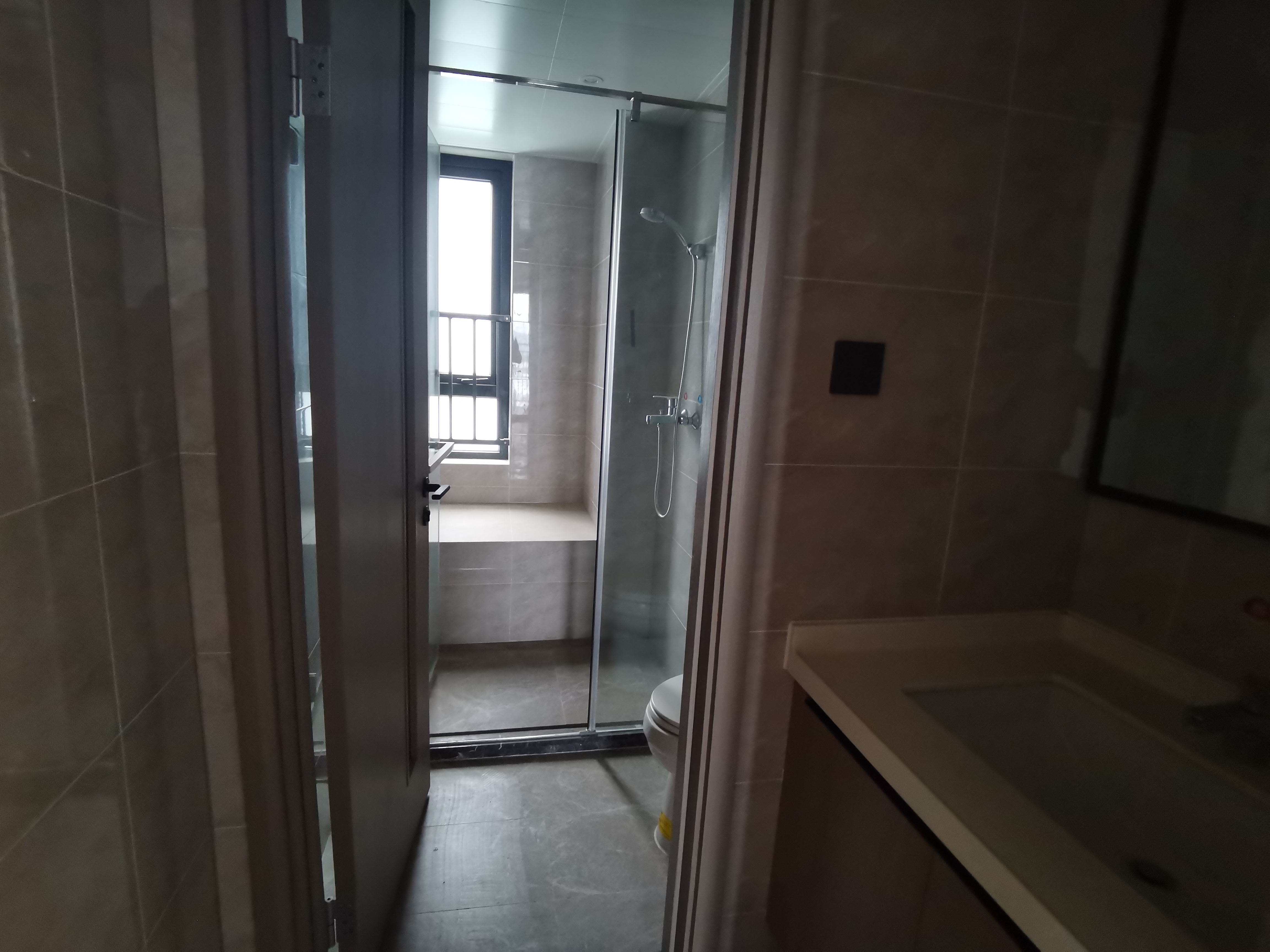 万科时代之光 3室2厅2卫 112m&sup2;