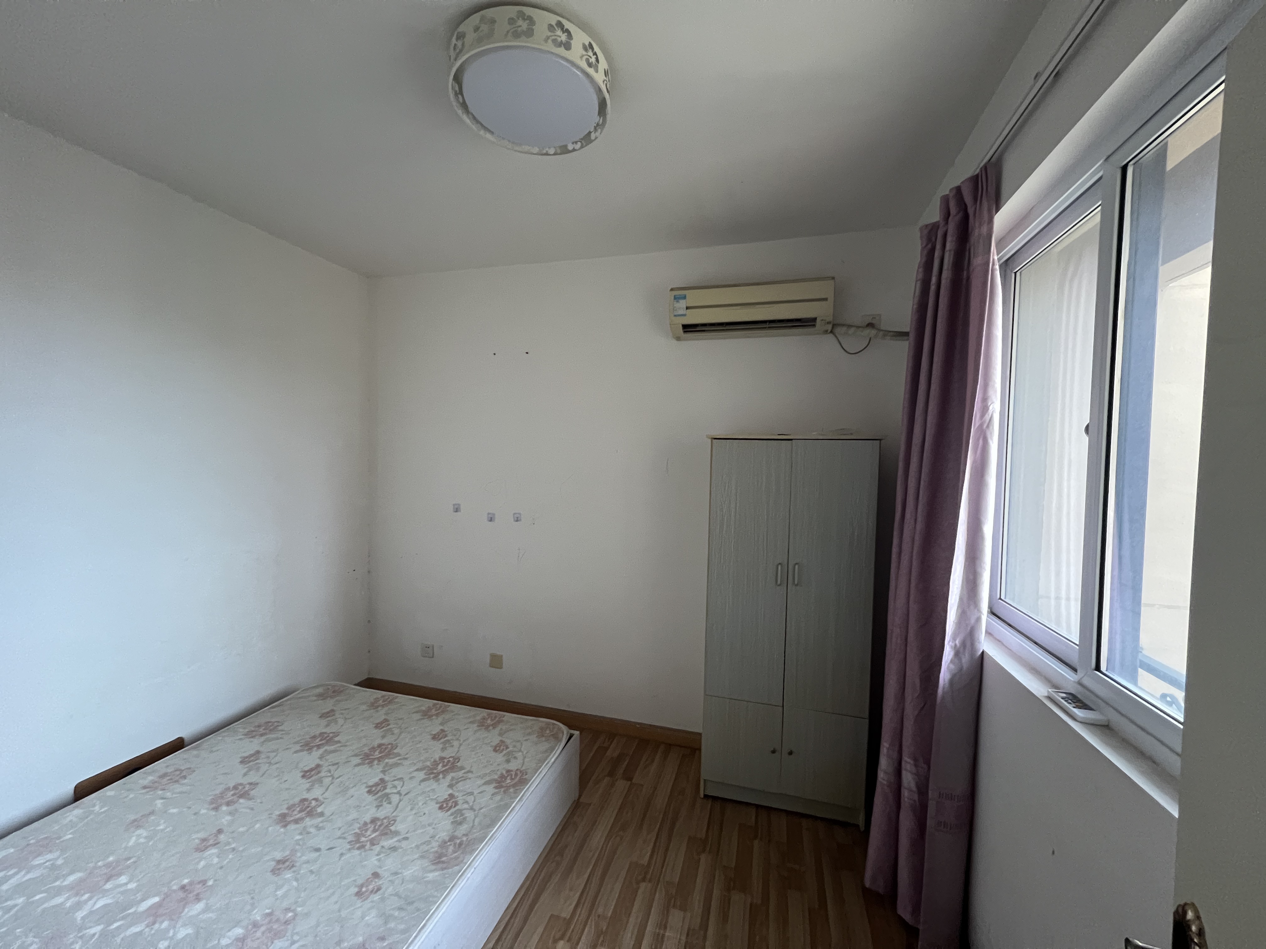 华润悦锦湾 1室厅卫 96m&sup2;