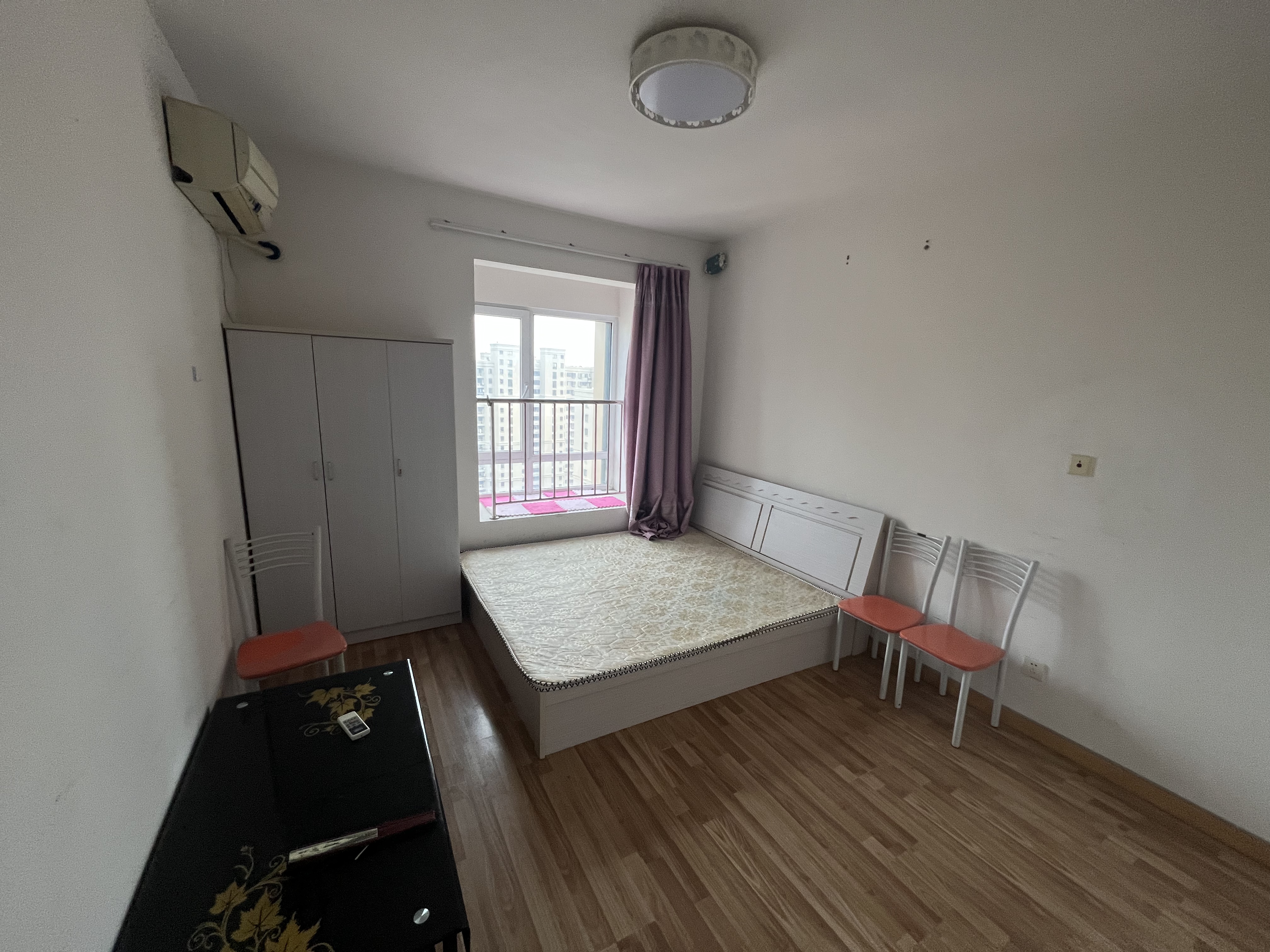 华润悦锦湾 1室厅卫 96m&sup2;