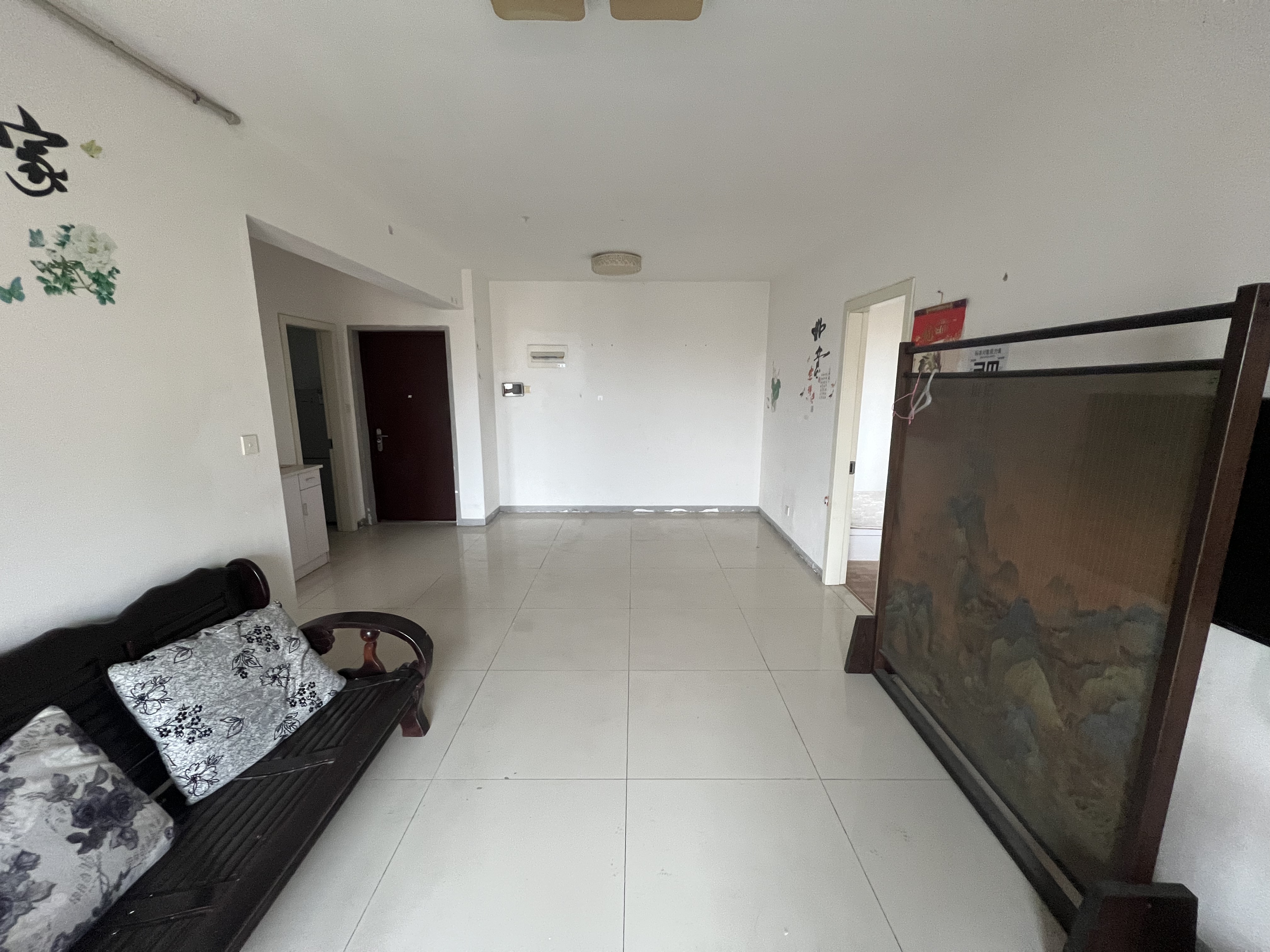 华润悦锦湾 2室1厅1卫 88.38m&sup2;