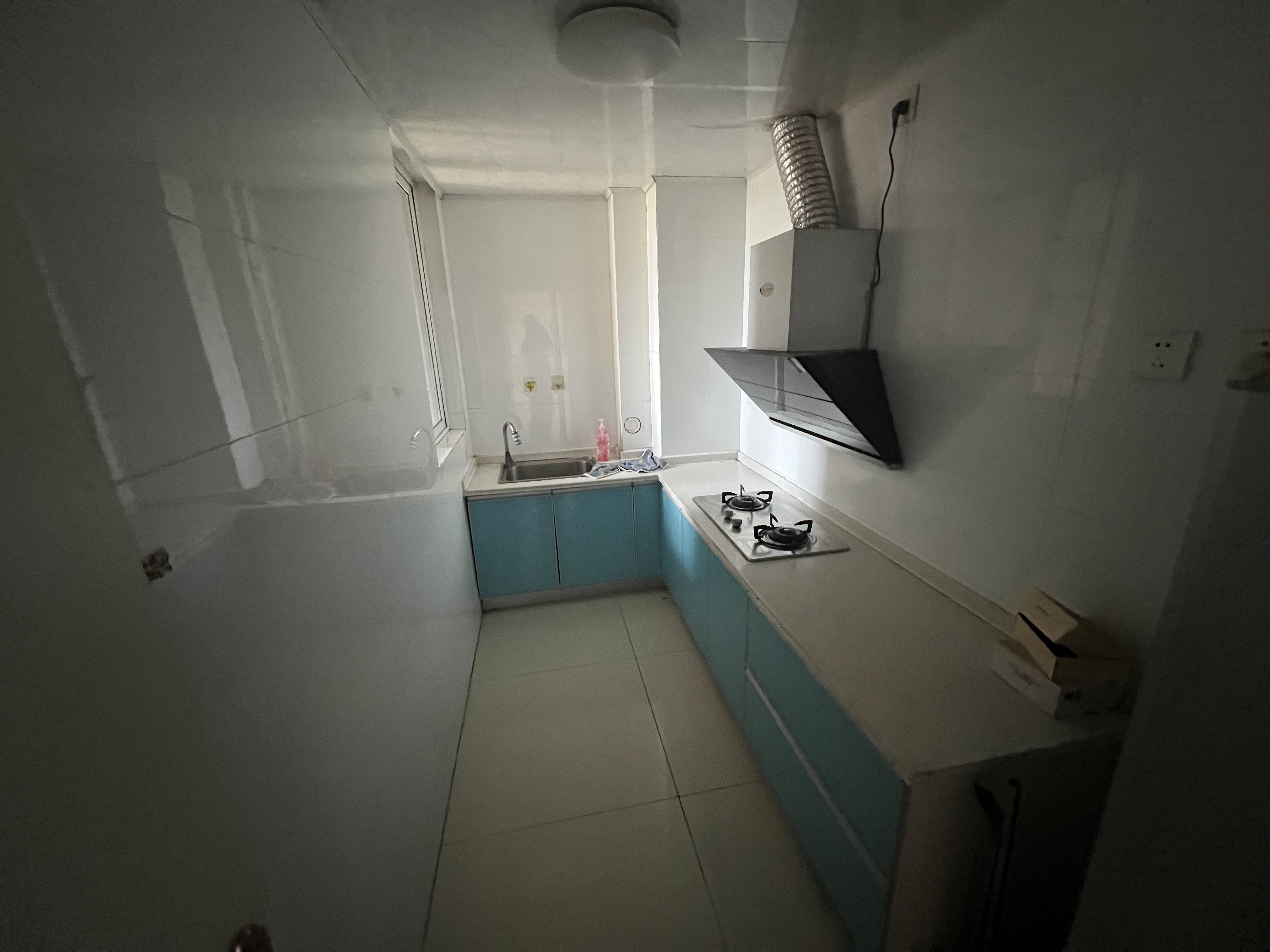 华润悦锦湾 1室厅卫 96m&sup2;