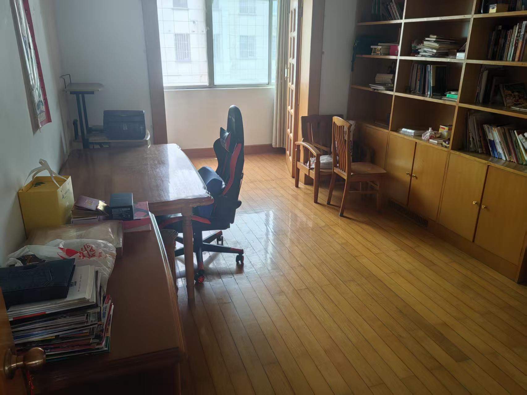 学田苑 3室2厅1卫 126m&sup2;