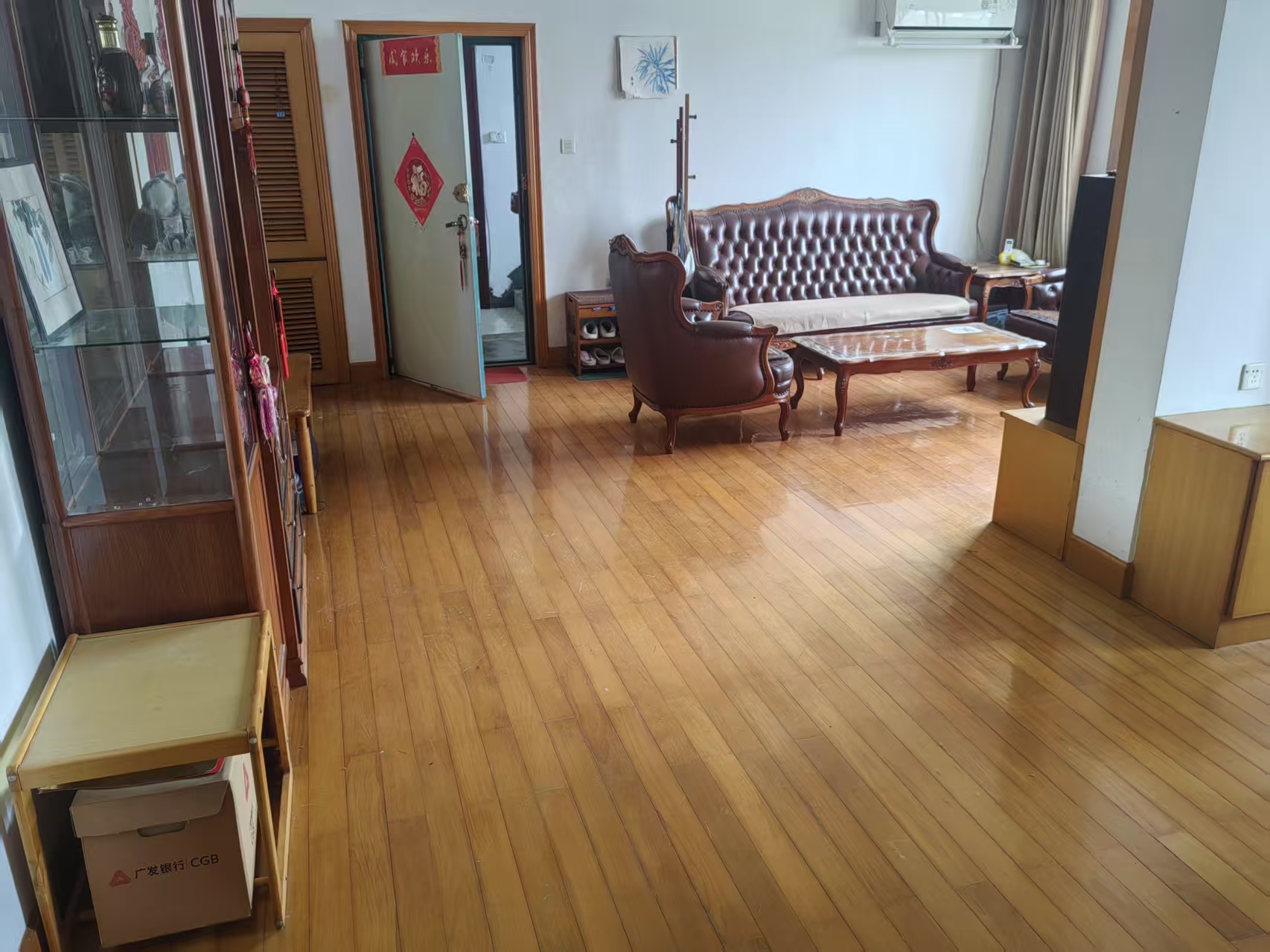 学田苑 3室2厅1卫 126m²