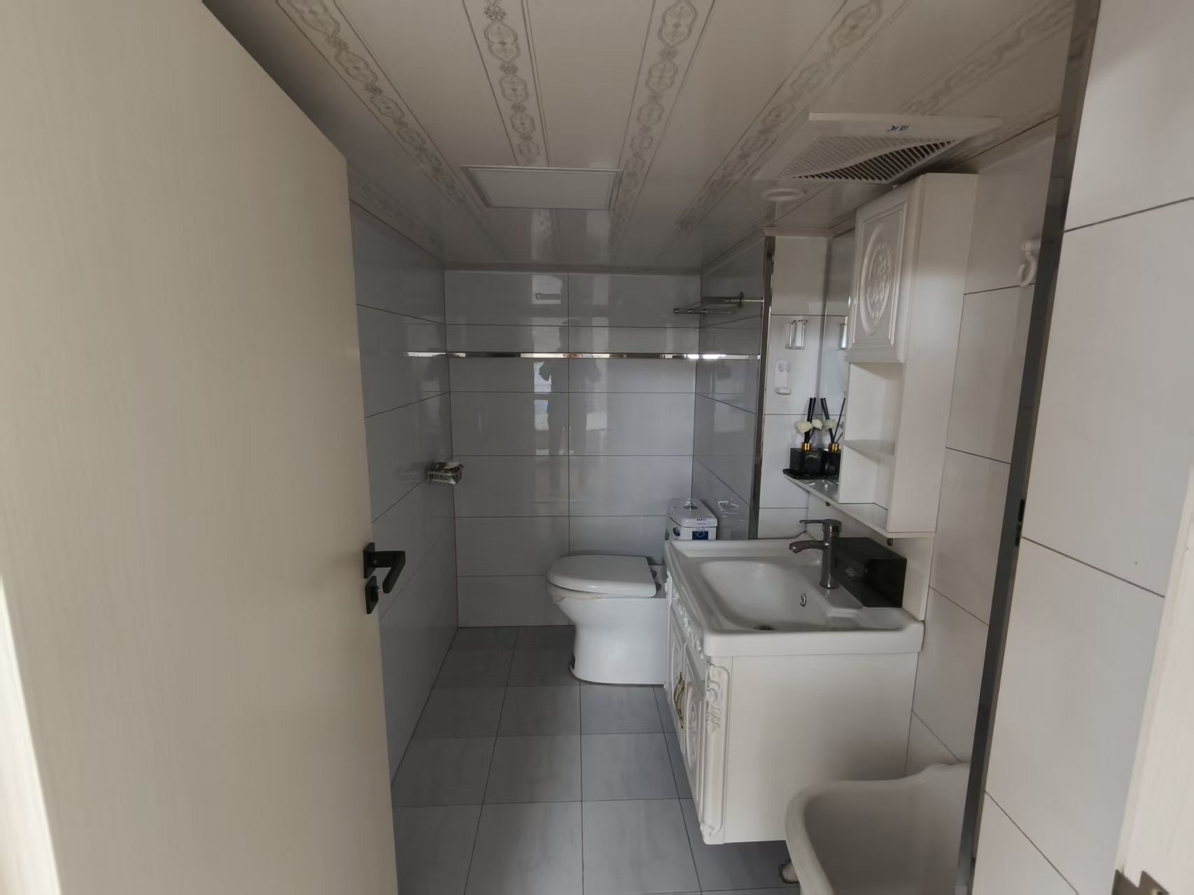 铂金时代 1室1厅1卫 45m&sup2;