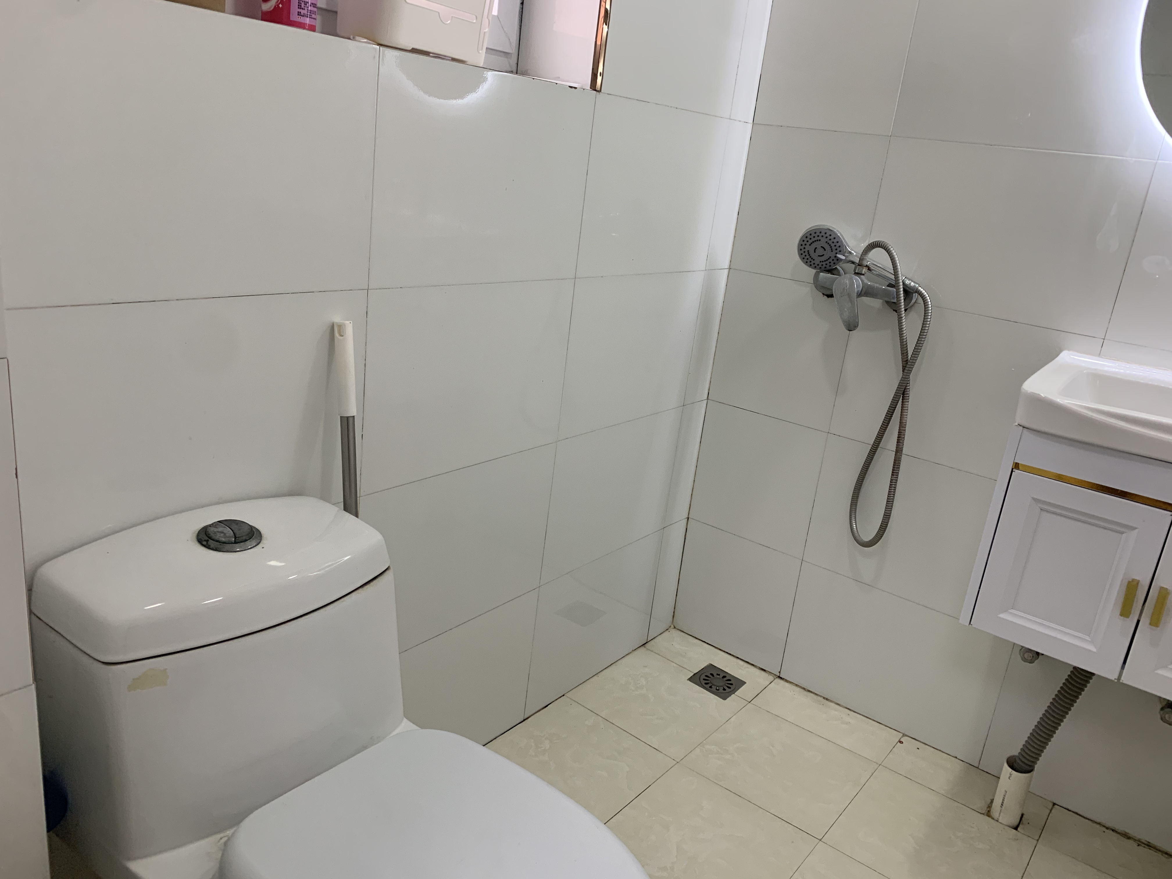板桥东村 1室1厅1卫 45.50m&sup2;