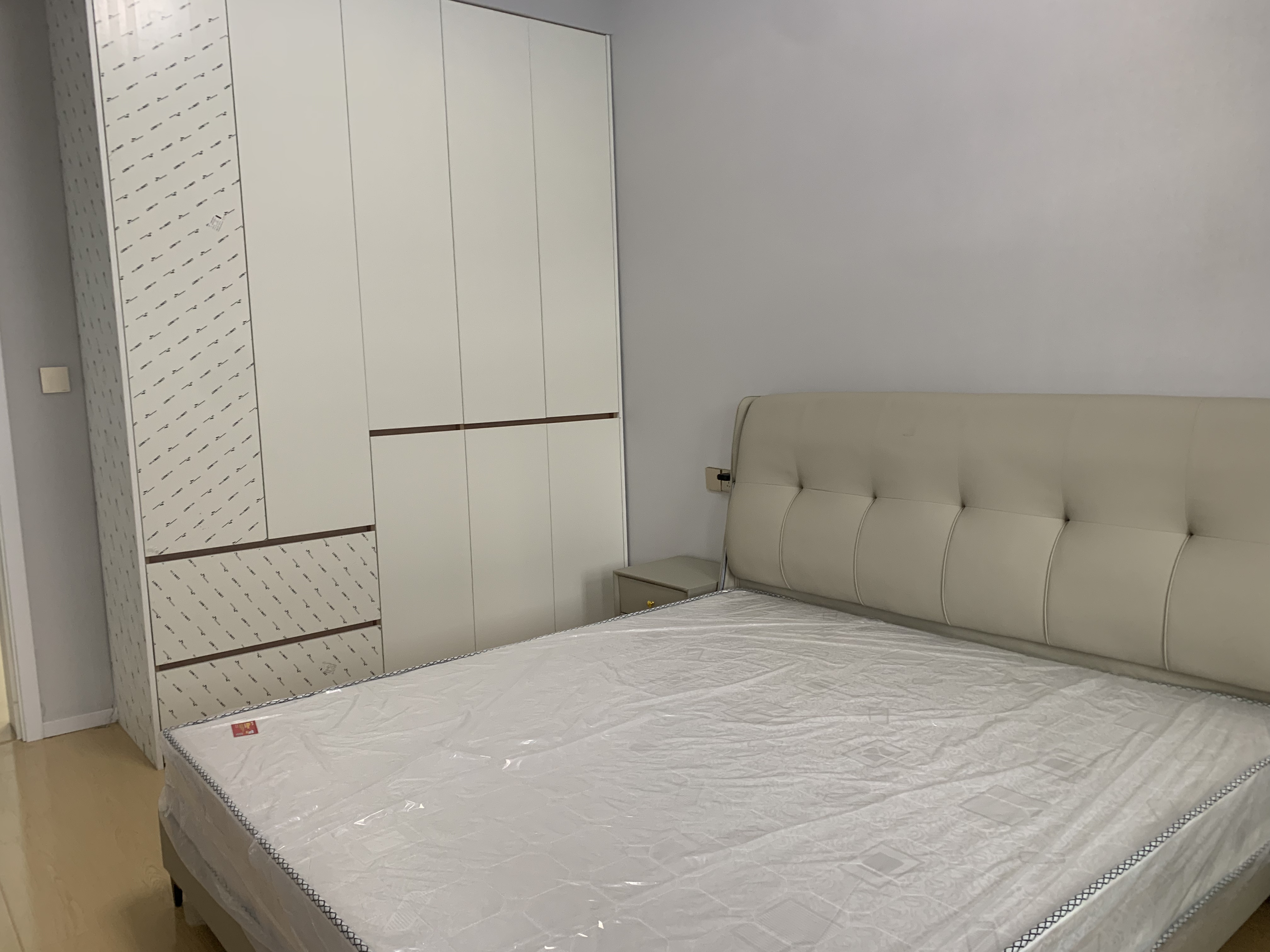 板桥东村 1室1厅1卫 45.50m&sup2;