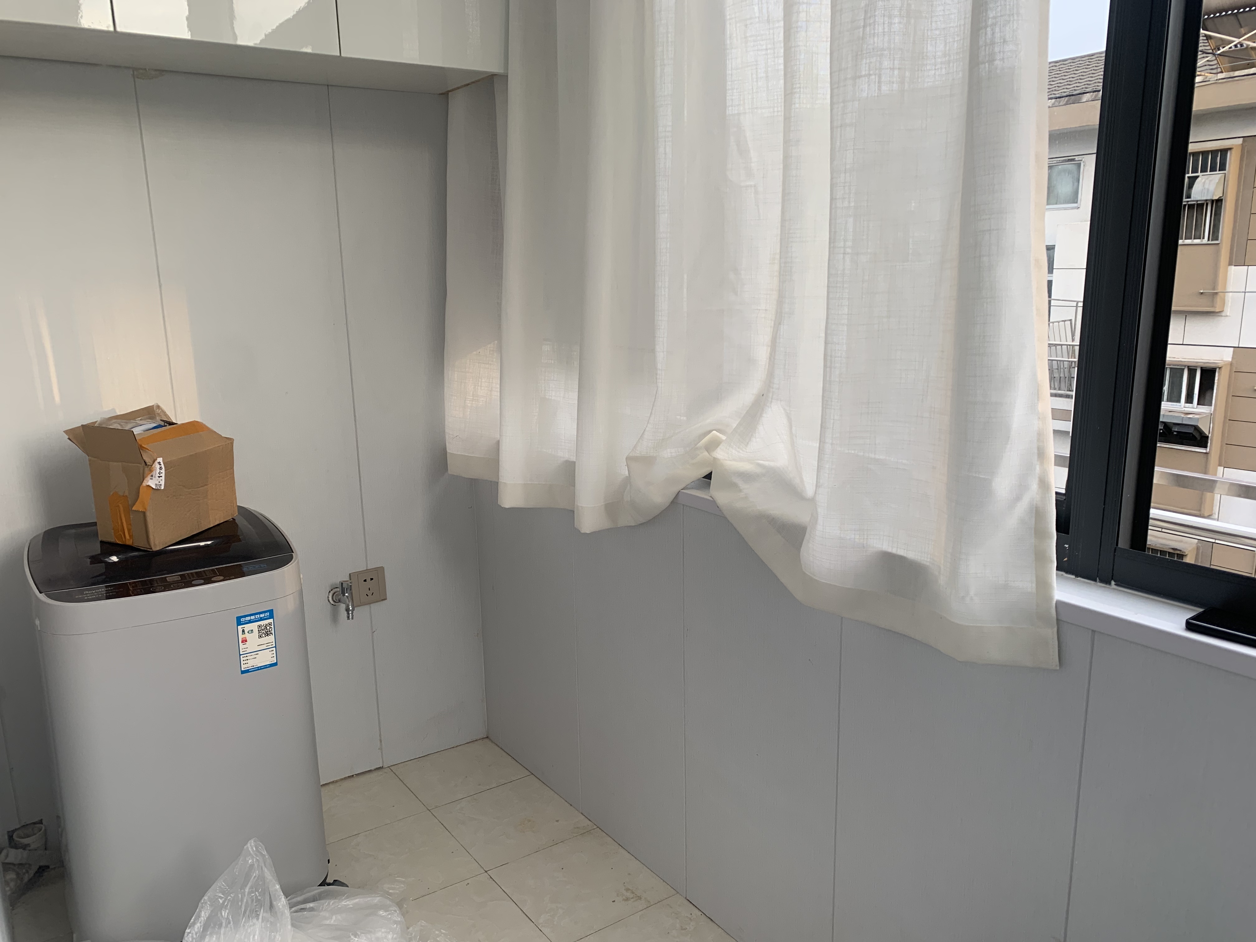 板桥东村 1室1厅1卫 45.50m&sup2;