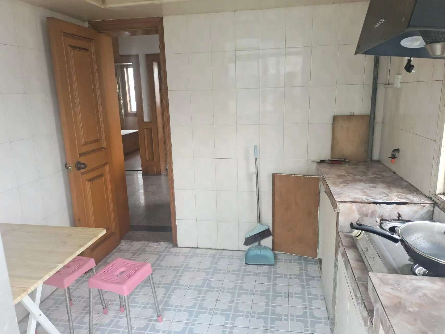 北濠桥东村 2室1厅1卫 75m&sup2;