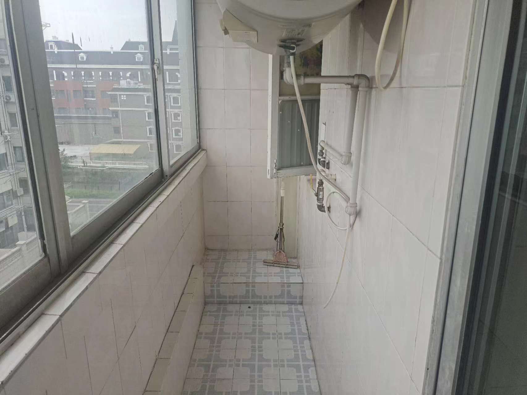 北濠桥东村 2室1厅1卫 75m&sup2;