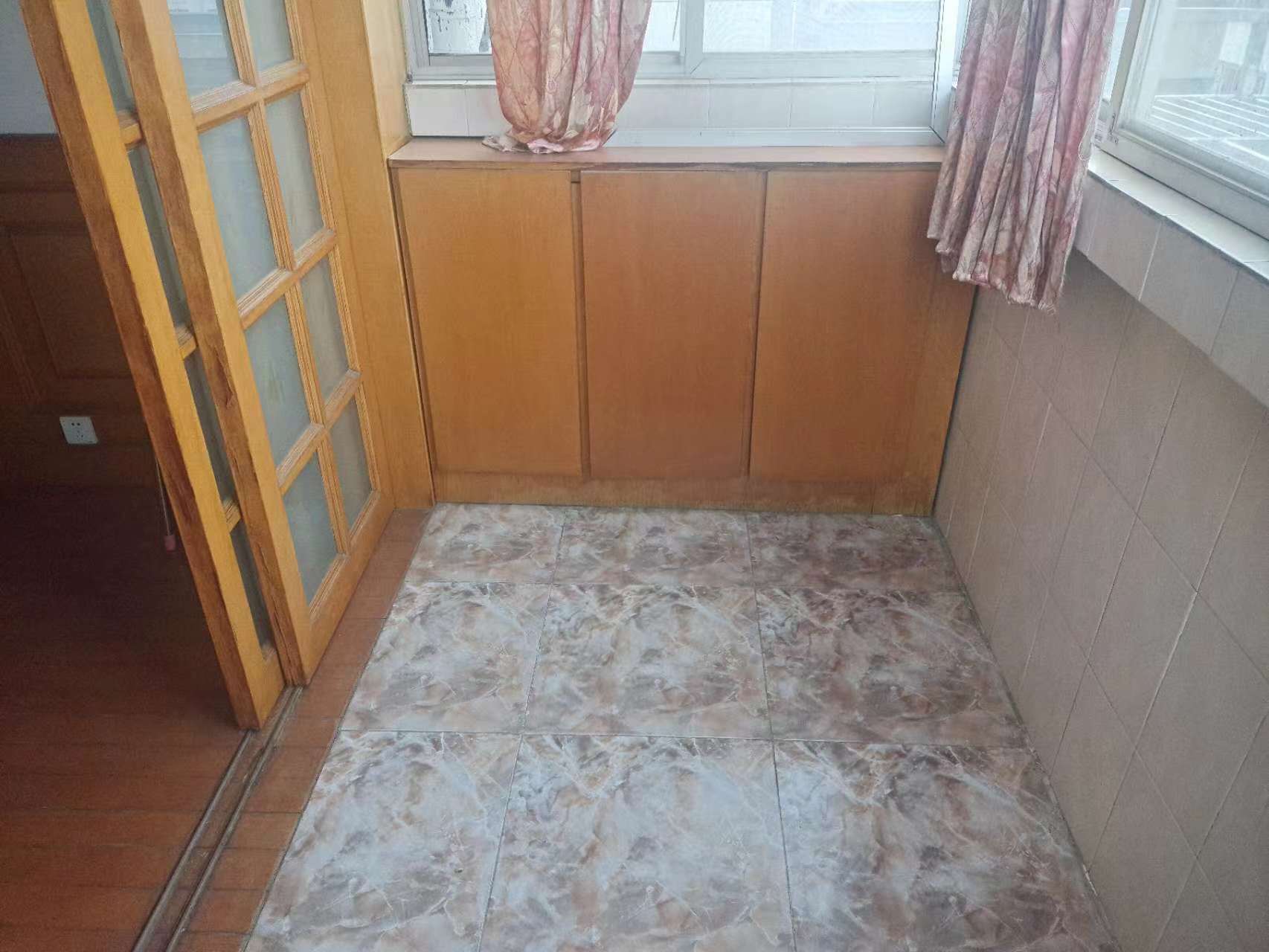 北濠桥东村 2室1厅1卫 75m&sup2;