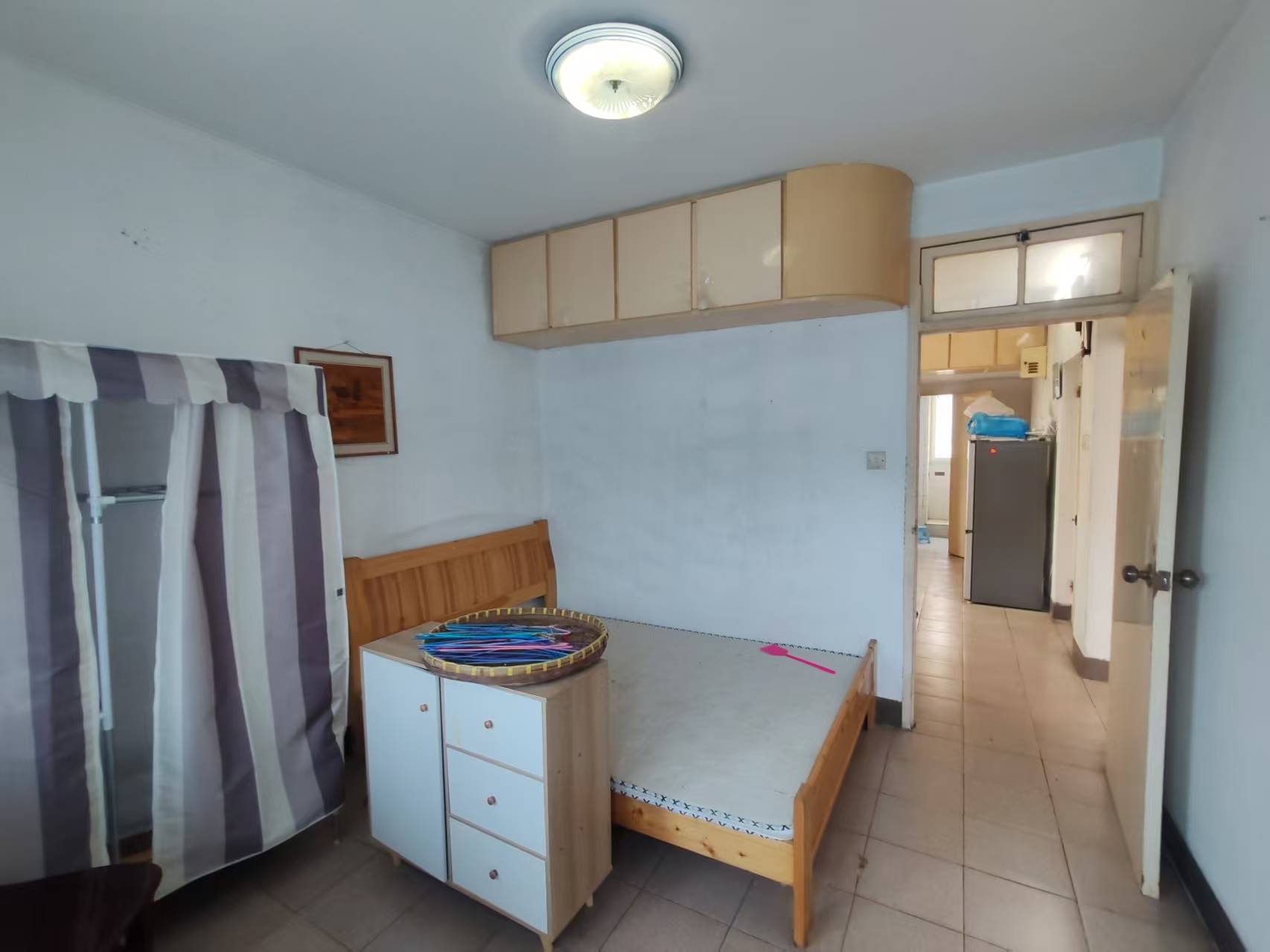 新桥北村 2室1厅1卫 60.32m&sup2;