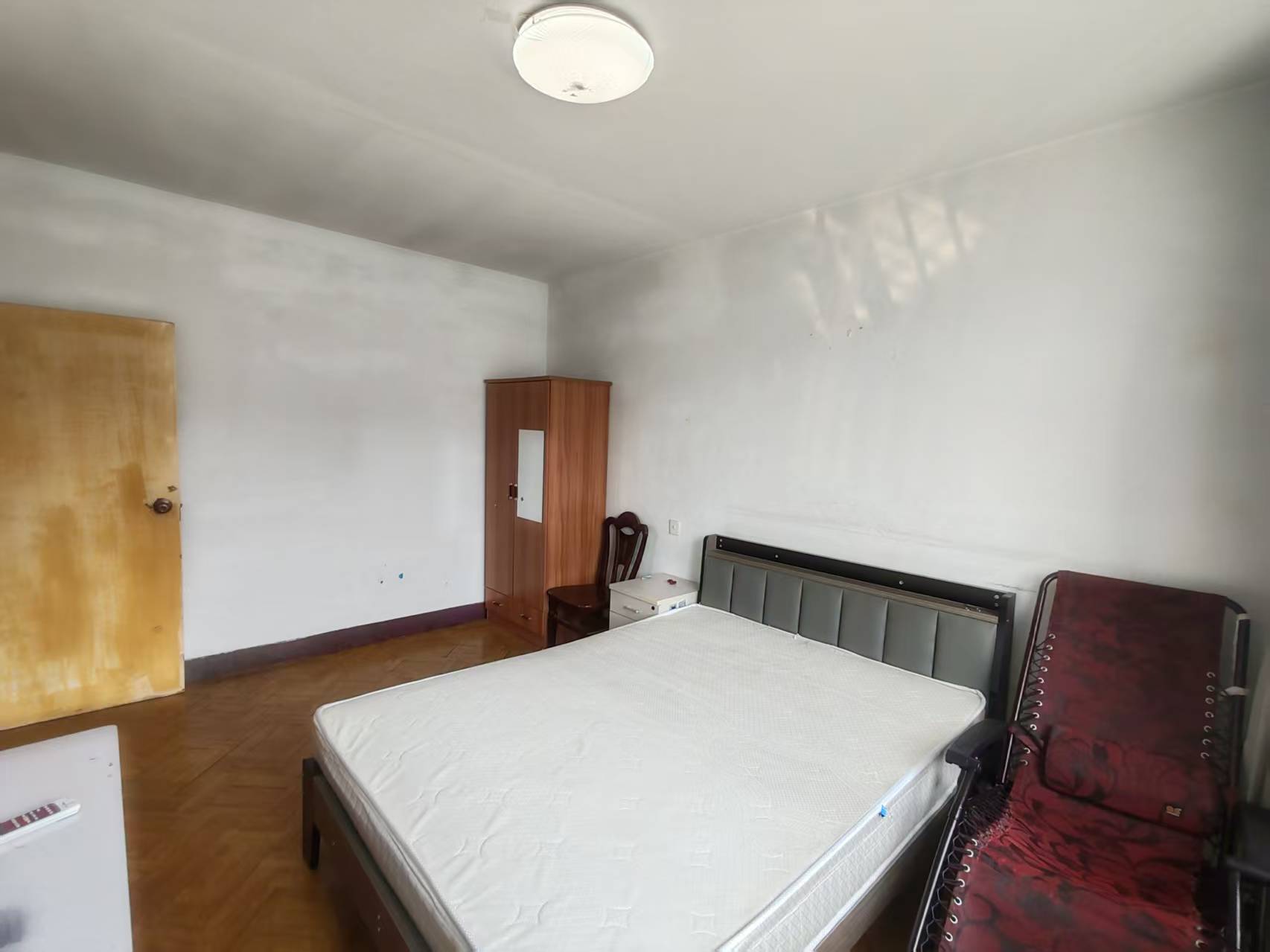 新桥北村 2室1厅1卫 60.32m&sup2;