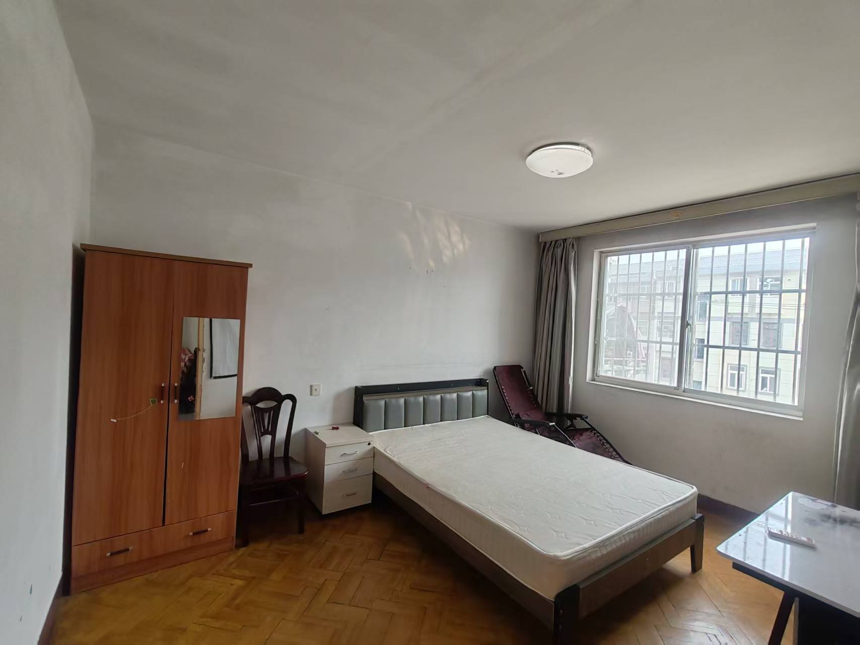 新桥北村 2室1厅1卫 60.32m&sup2;