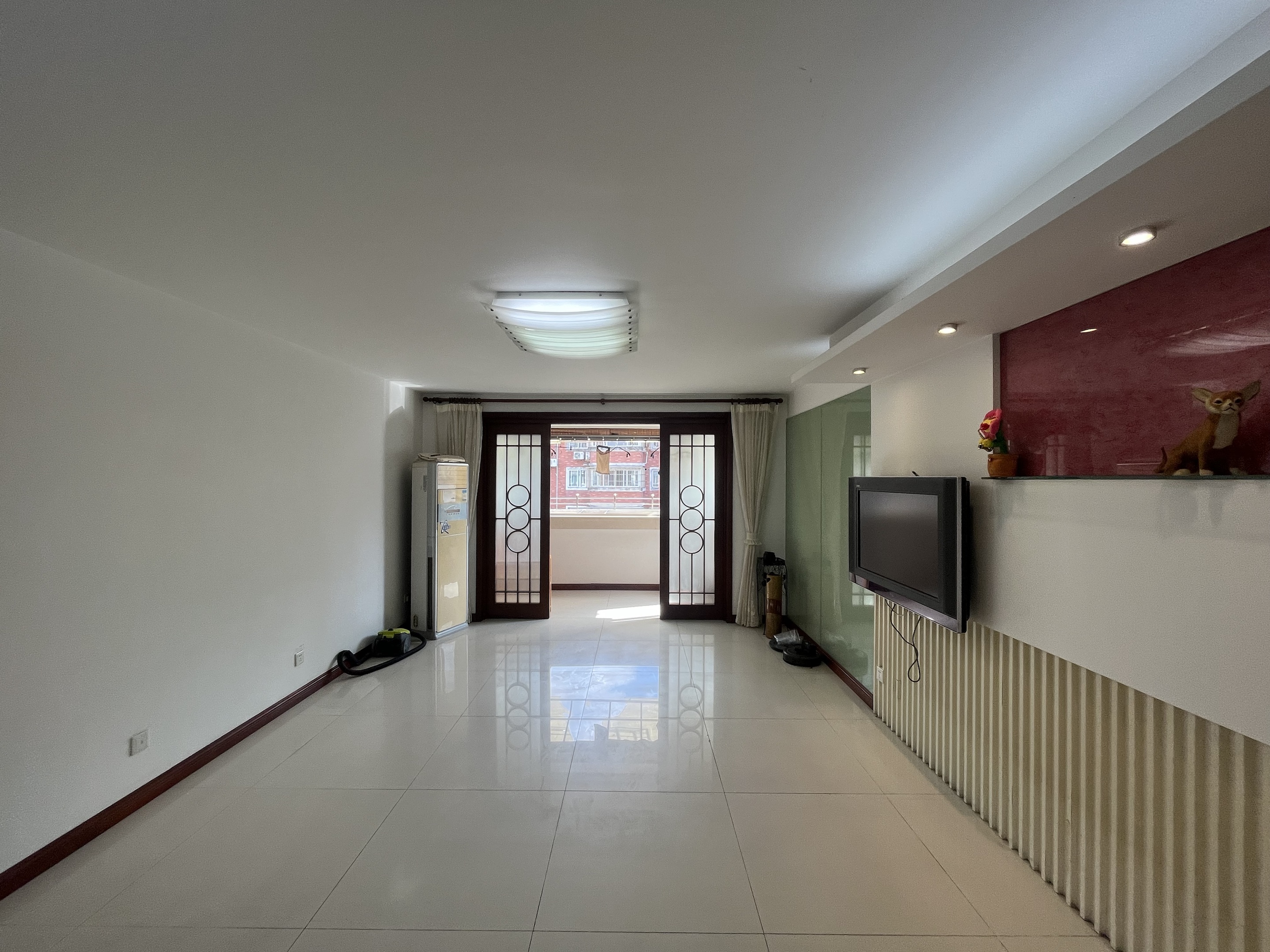 南川园小区 4室2厅2卫 149m&sup2;