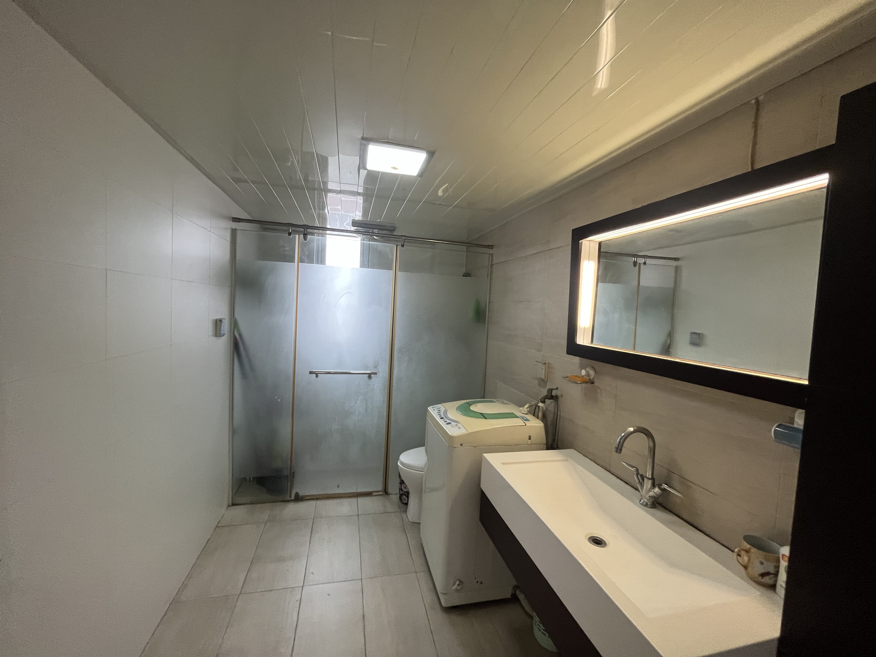 南川园小区 4室2厅2卫 149m&sup2;