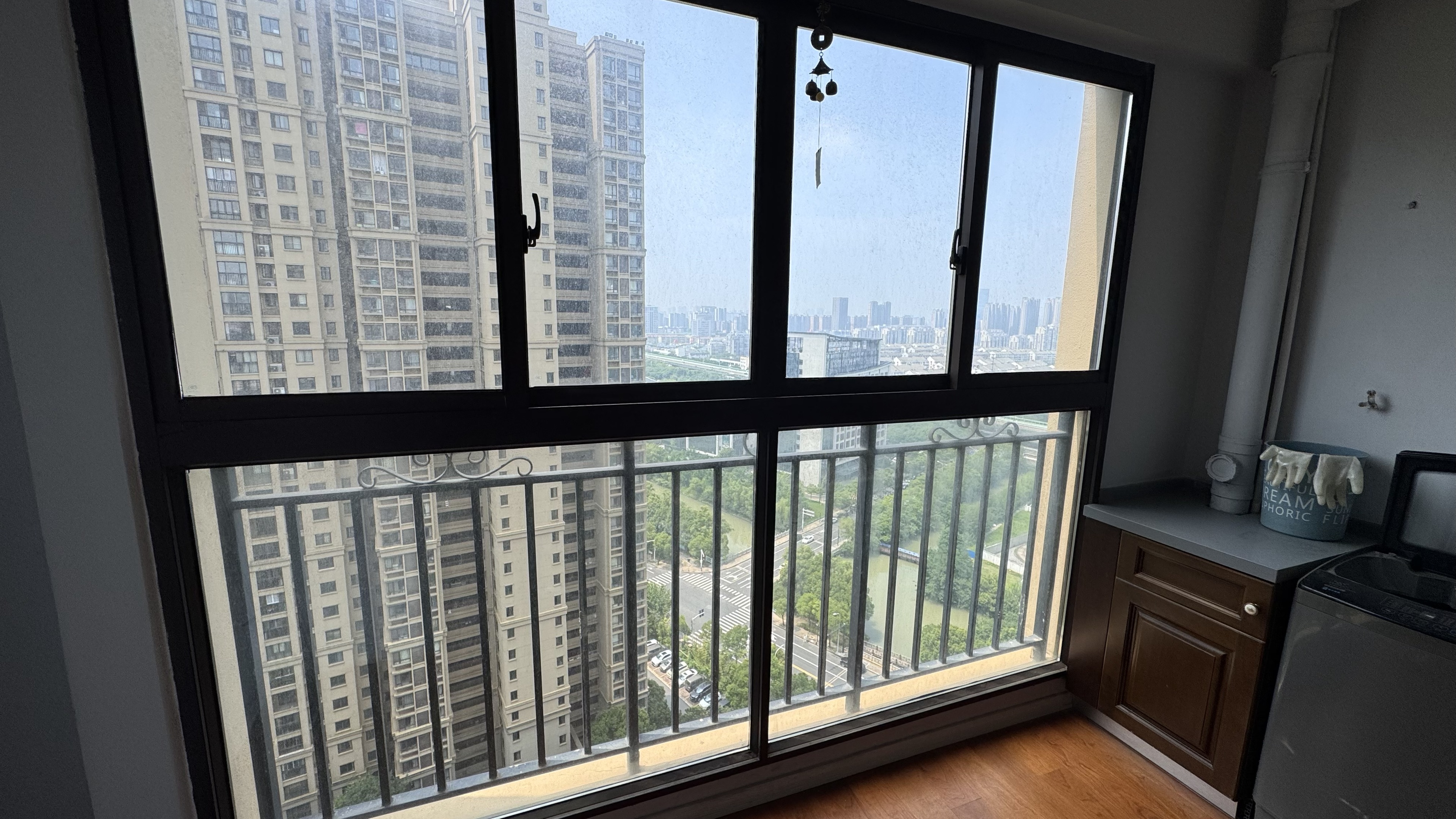 华润悦锦湾 3室2厅1卫 108m&sup2;