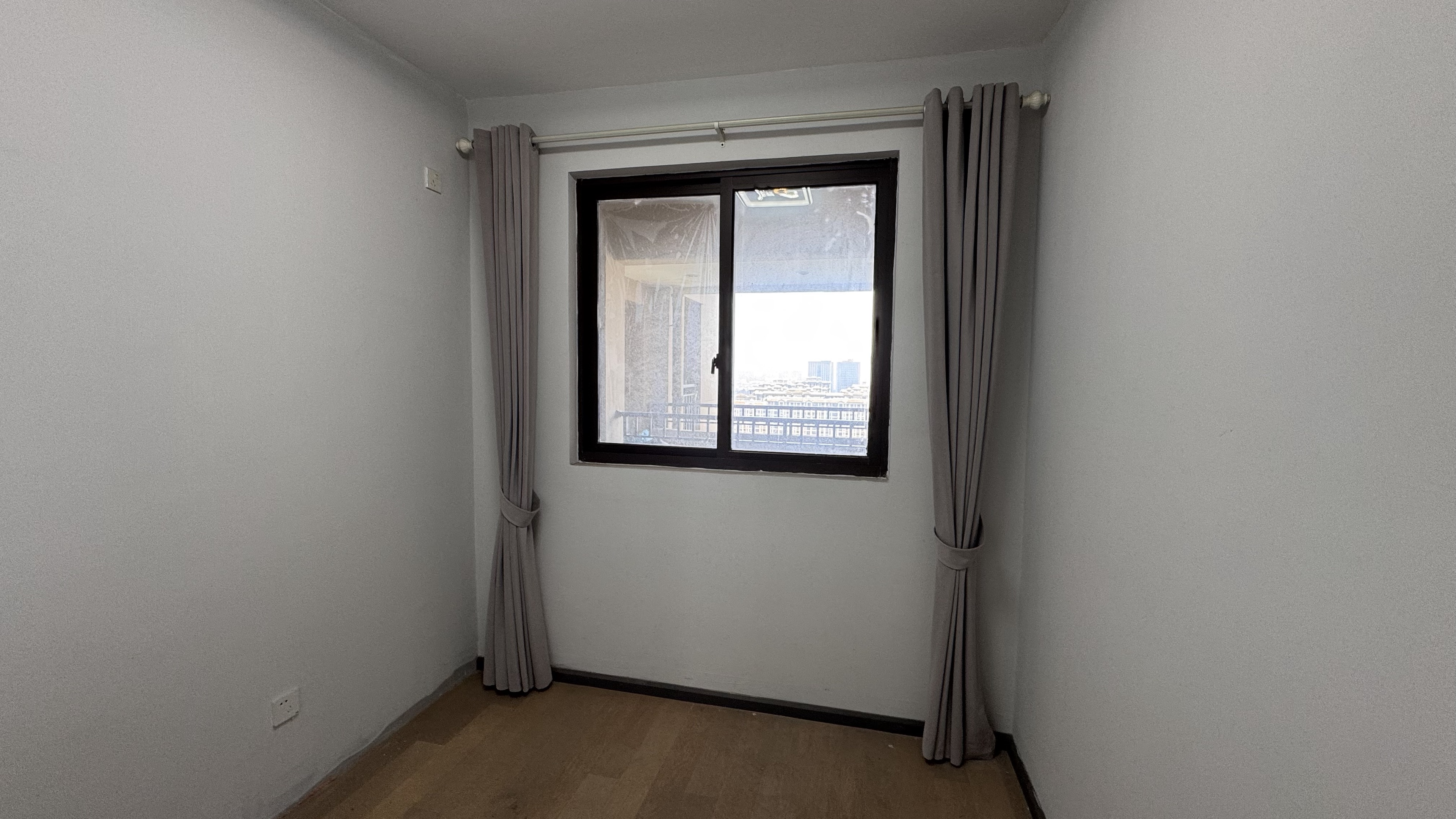 华润悦锦湾 3室2厅1卫 108m&sup2;