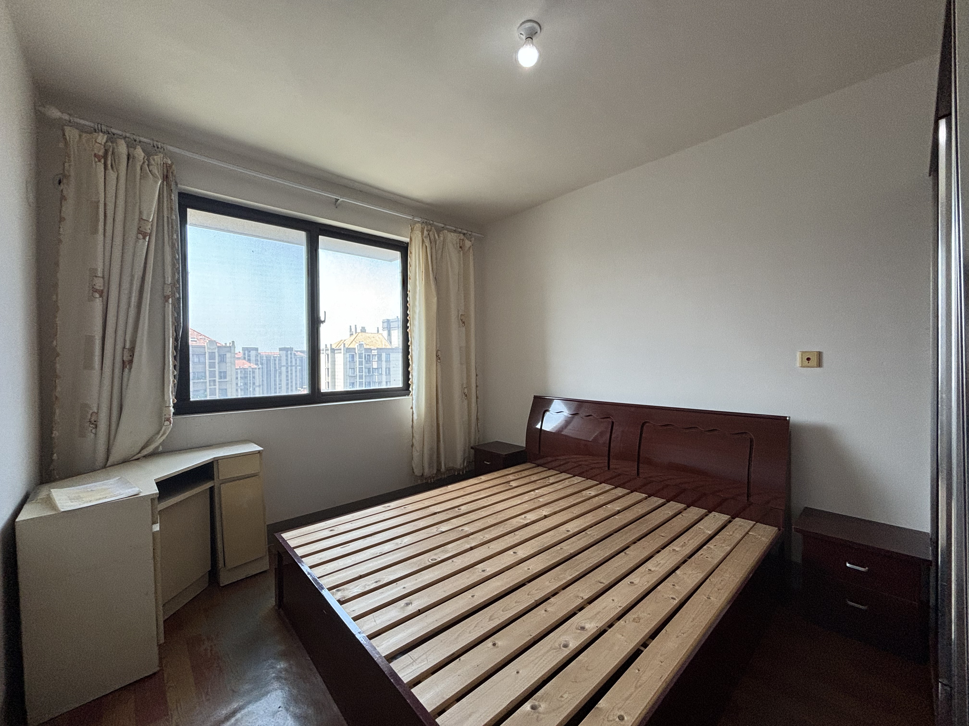 江景苑小区 2室2厅1卫 90.65m&sup2;