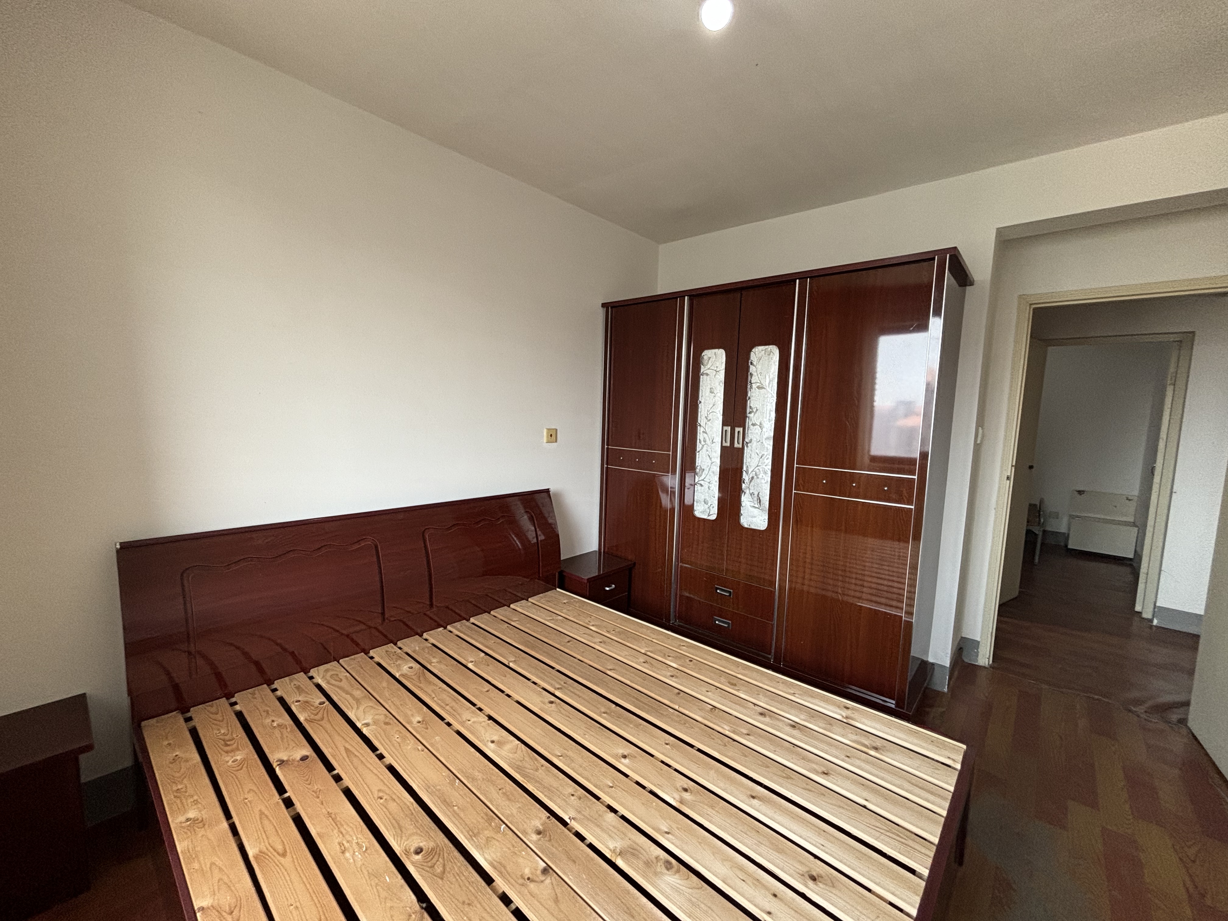 江景苑小区 2室2厅1卫 90.65m&sup2;