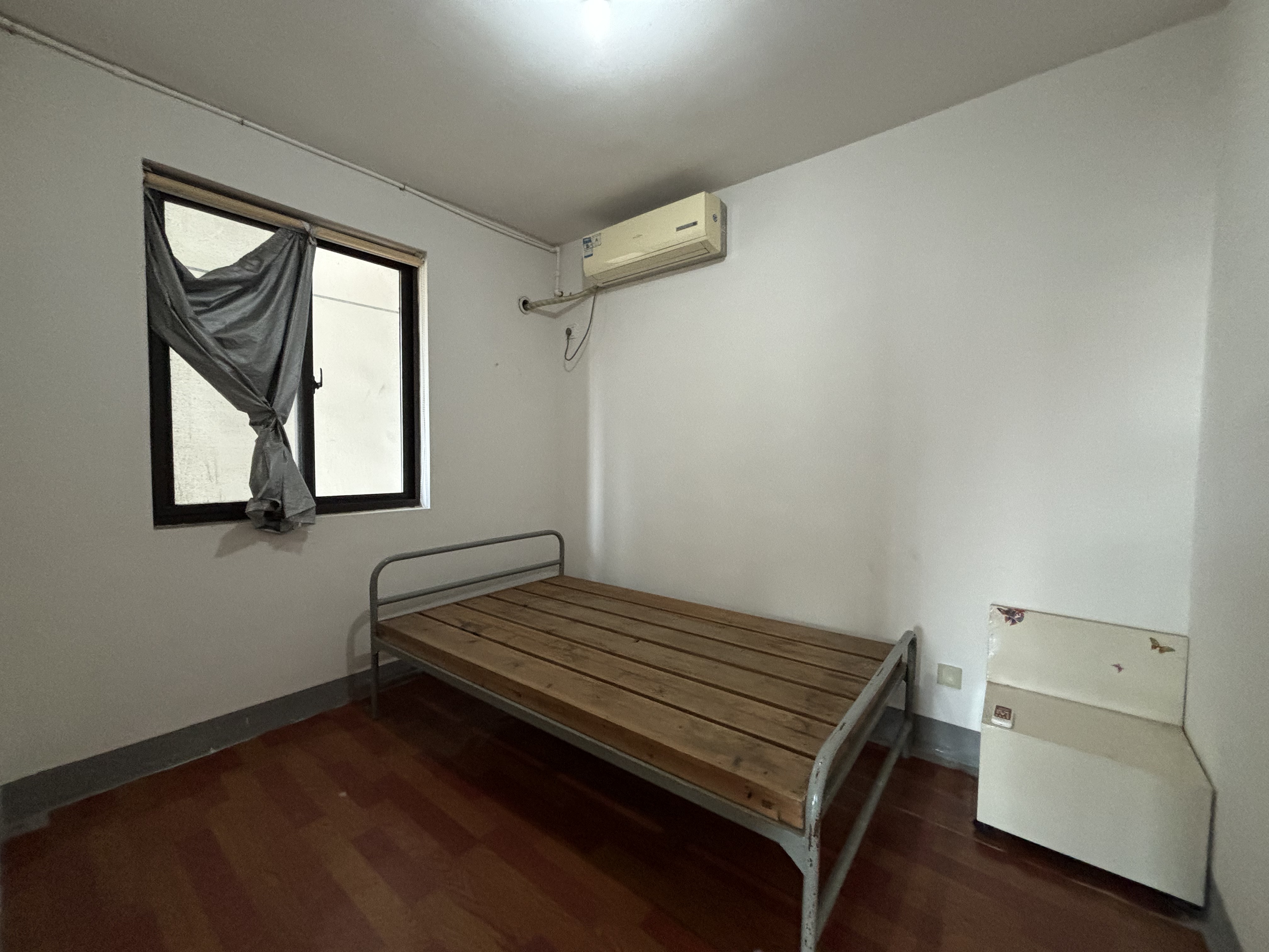 江景苑小区 2室2厅1卫 90.65m&sup2;