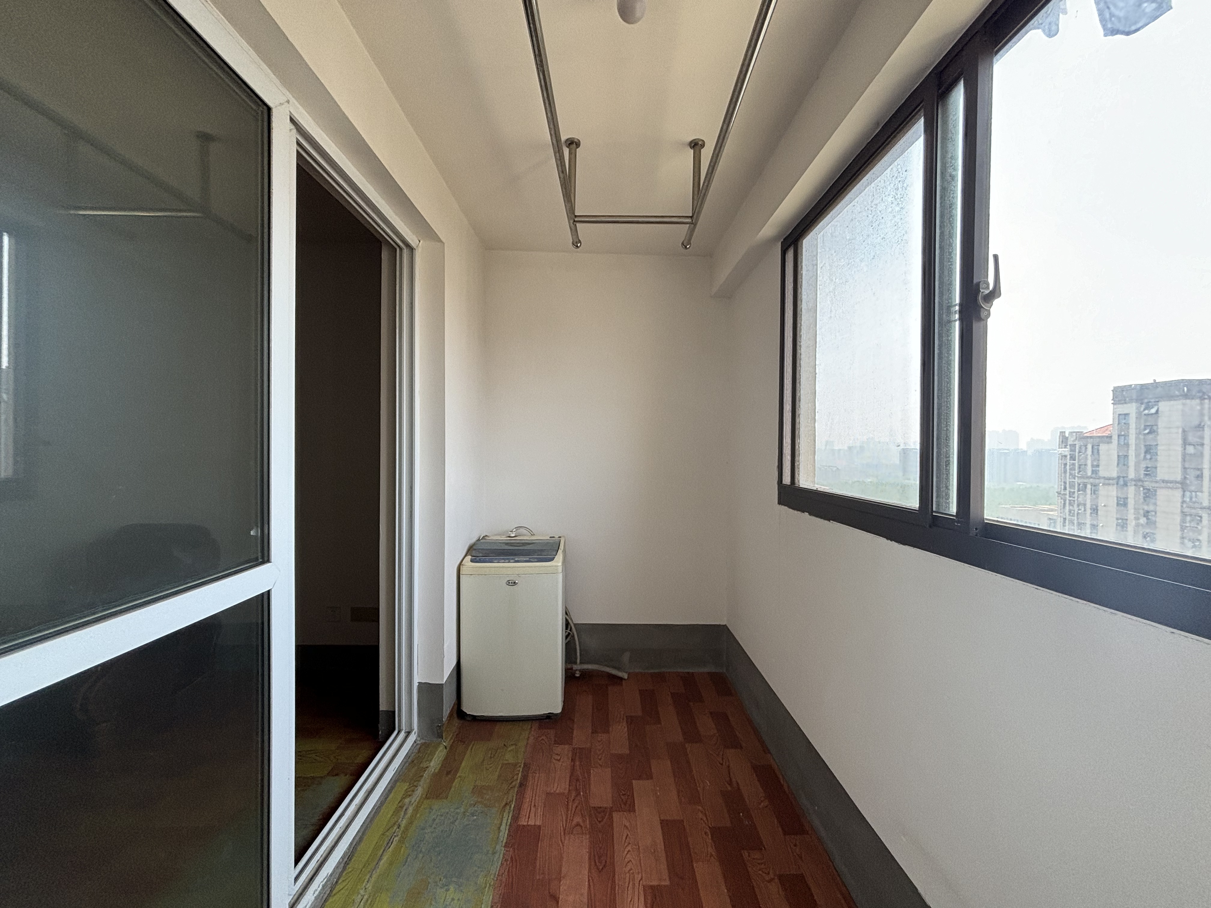 江景苑小区 2室2厅1卫 90.65m&sup2;