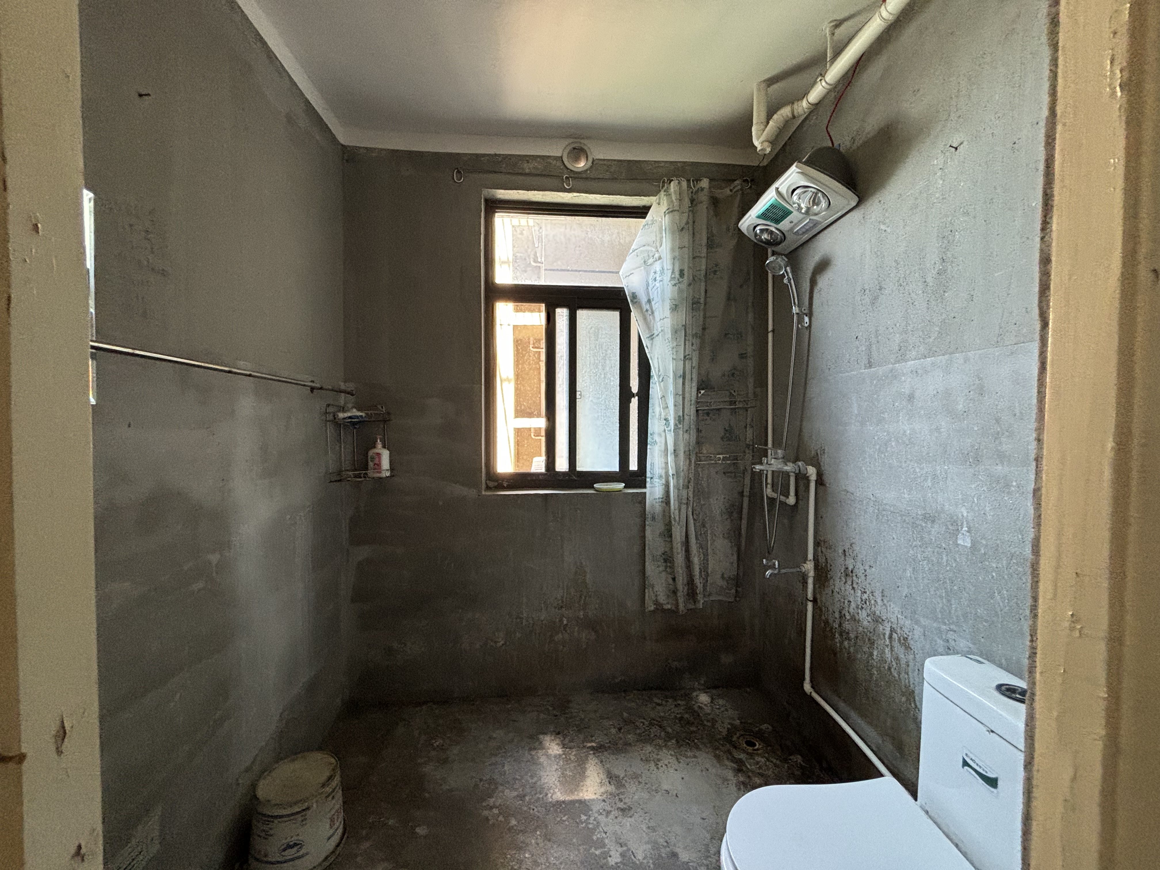 江景苑小区 2室2厅1卫 90.65m&sup2;