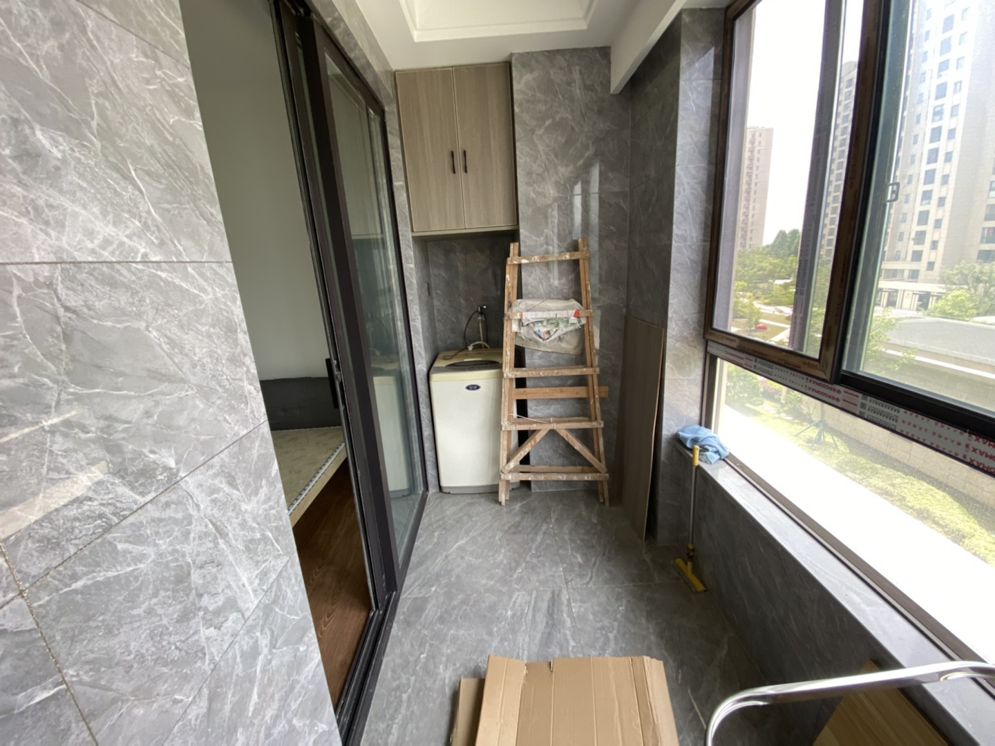 招商新城雍景湾 3室2厅1卫 100.00m&sup2;