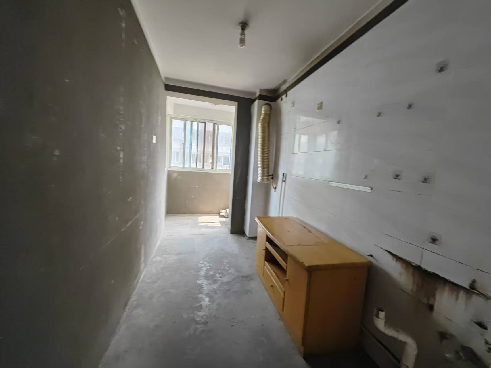 永兴佳园二期 2室2厅1卫 110m&sup2;