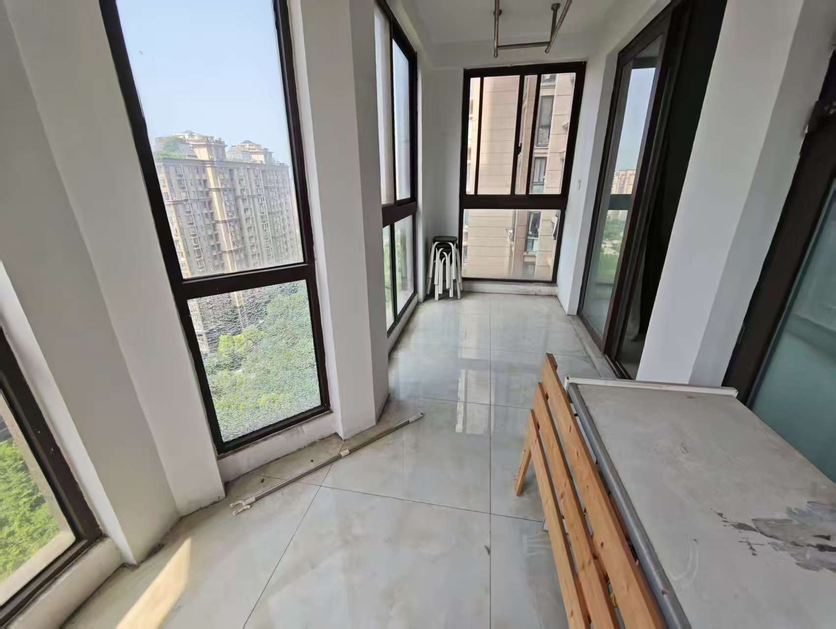 帝奥世伦名郡 3室1厅1卫 95.00m&sup2;