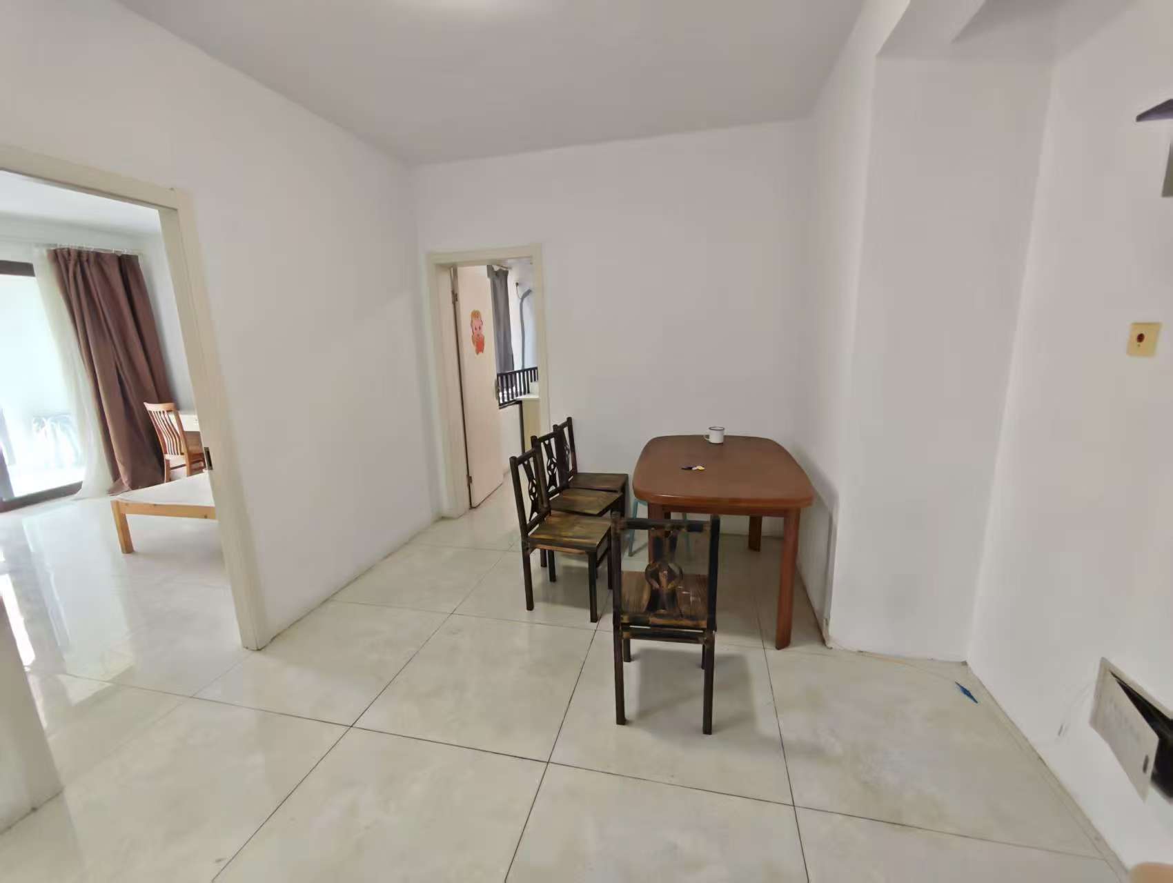 帝奥世伦名郡 3室1厅1卫 95.00m&sup2;