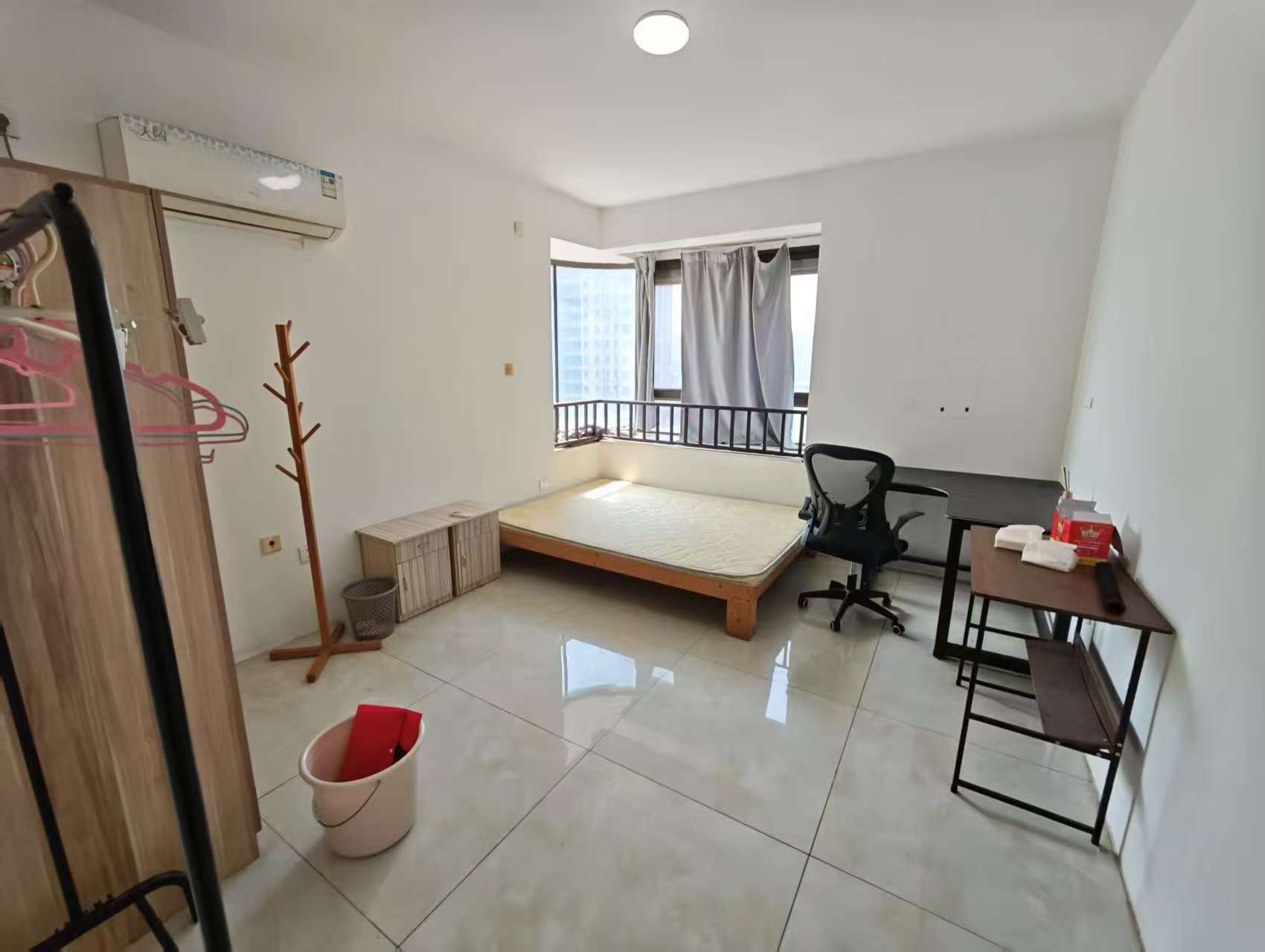 帝奥世伦名郡 3室1厅1卫 95.00m&sup2;