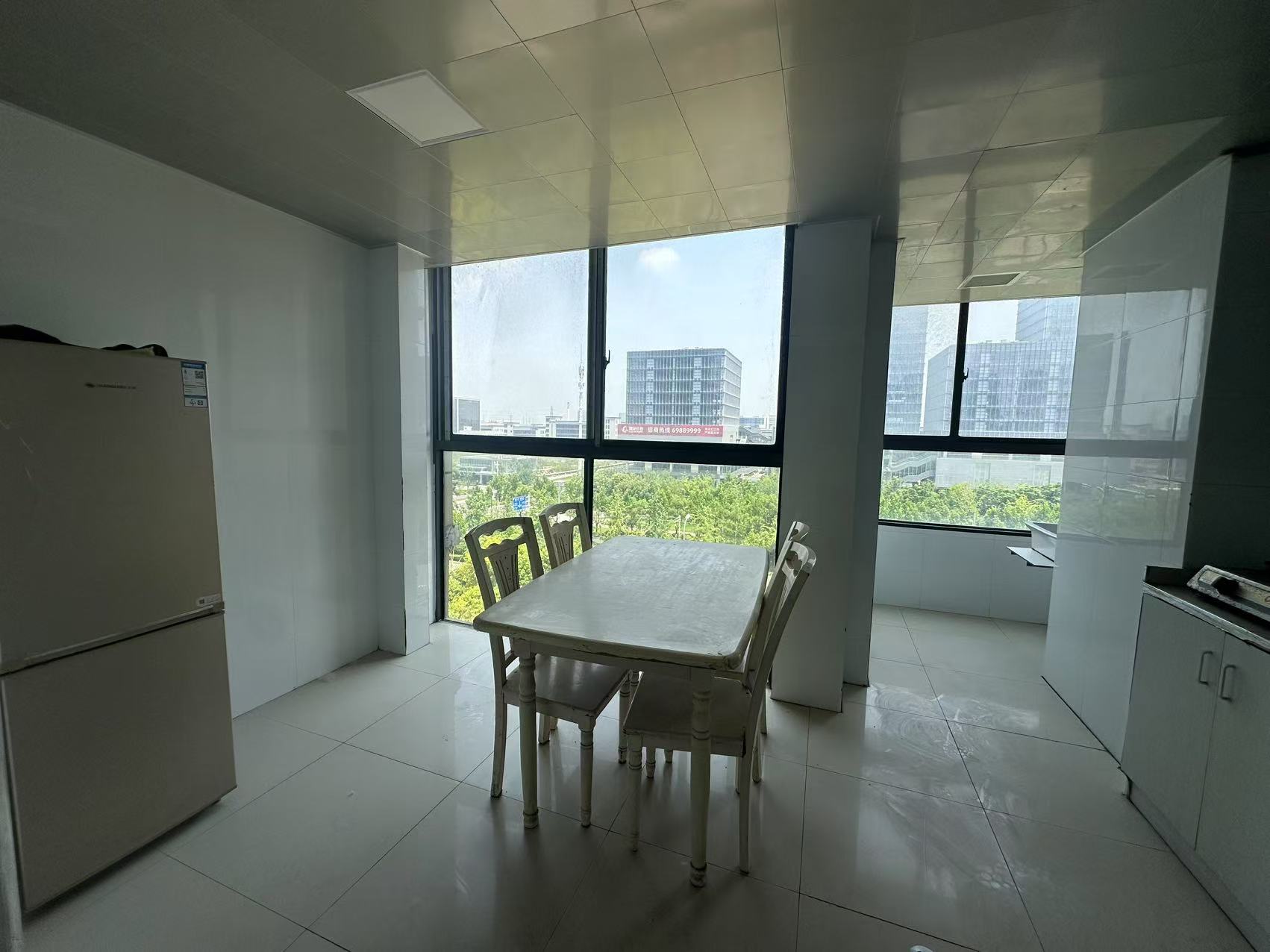 未来锦城 3室2厅1卫 116.06m²