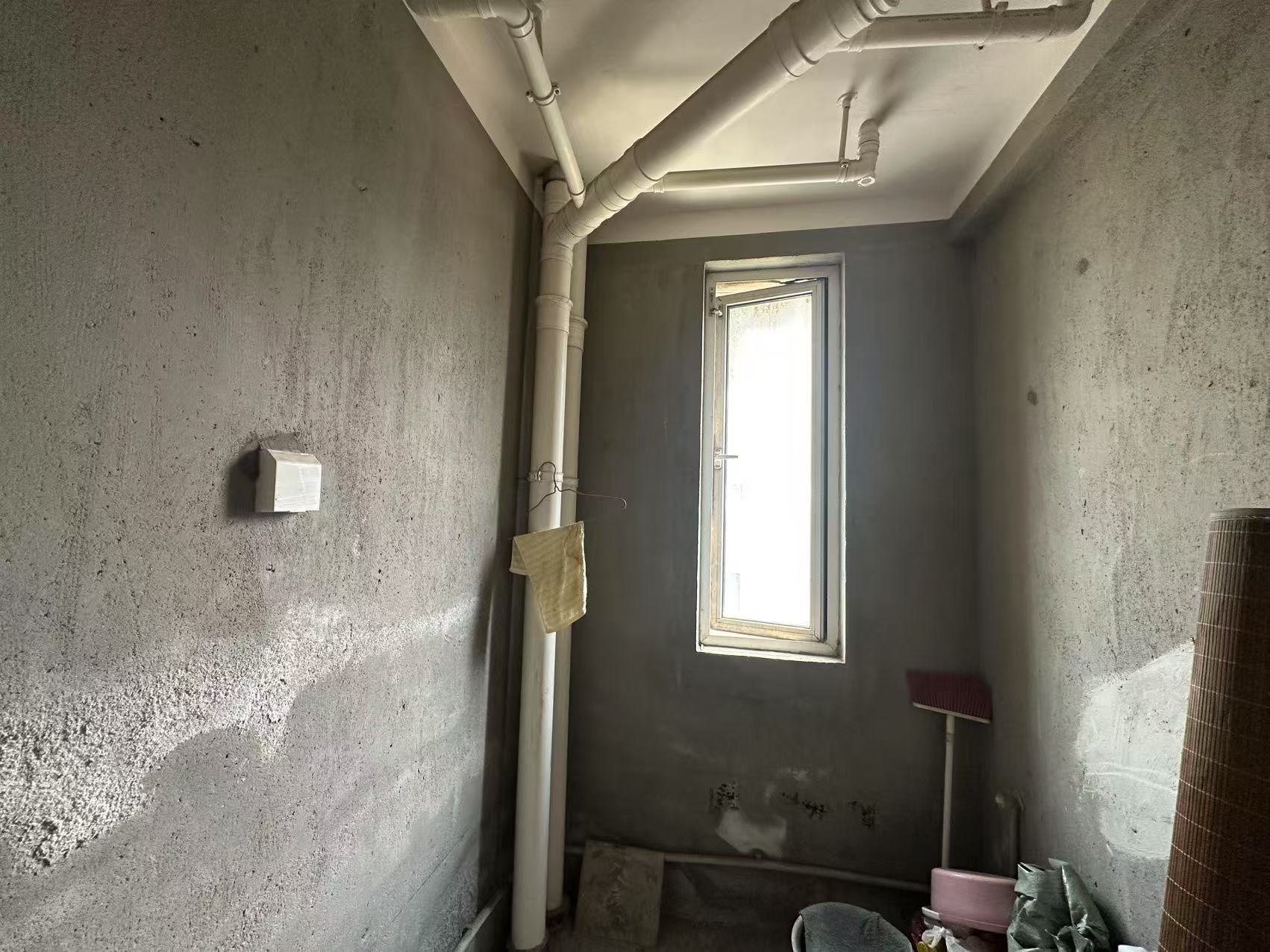 未来锦城 3室2厅1卫 110m&sup2;