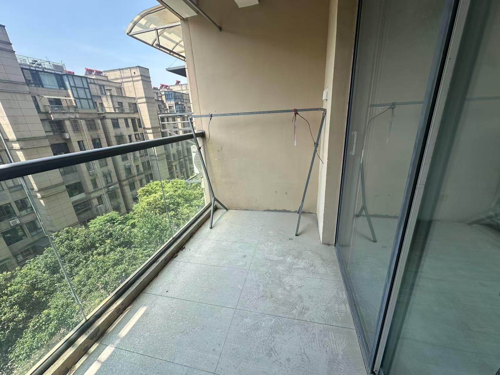 未来锦城 3室2厅1卫 110m&sup2;