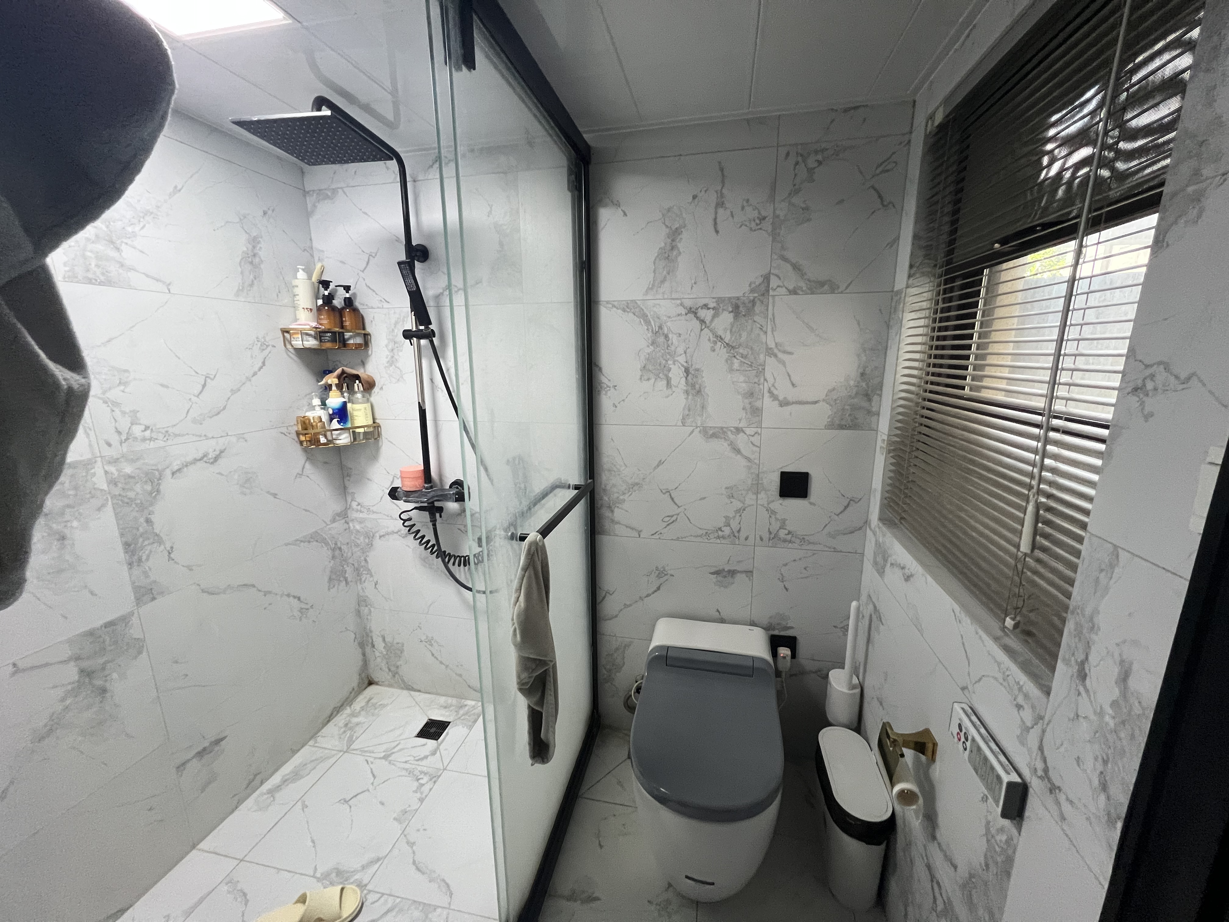 盛和九里香堤一期 2室1厅1卫 92m&sup2;