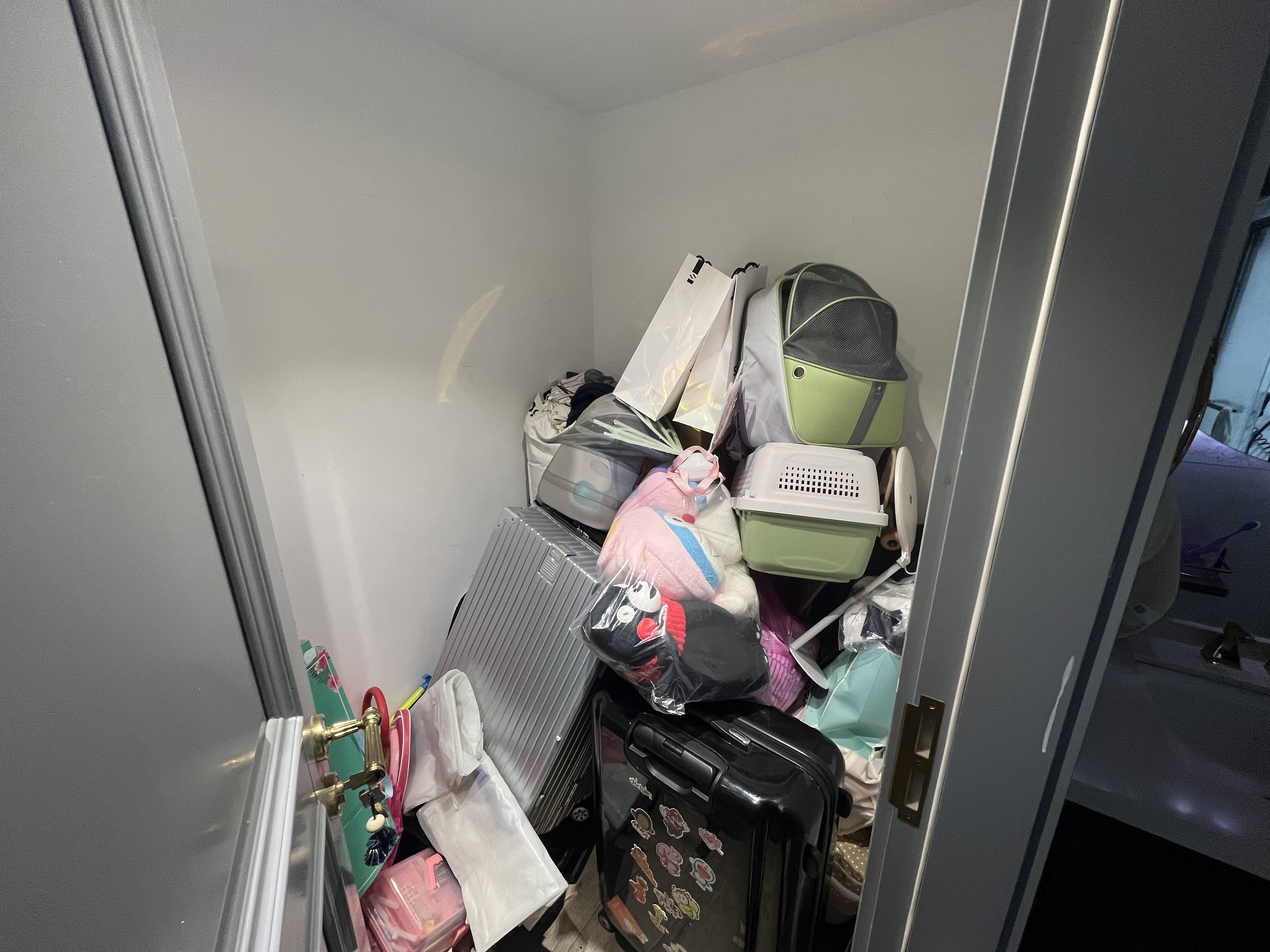 盛和九里香堤一期 2室1厅1卫 92m&sup2;