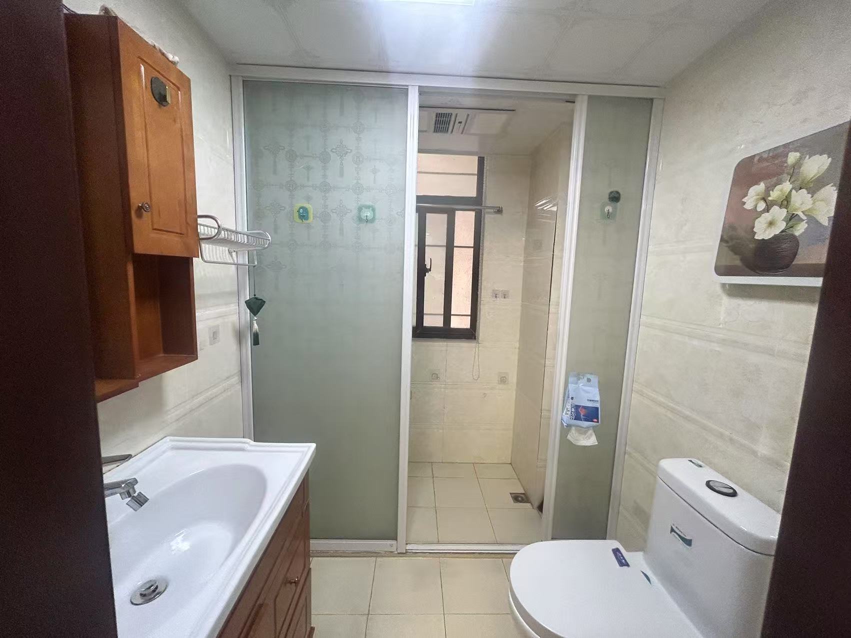 江景苑小区 2室2厅1卫 88.50m&sup2;