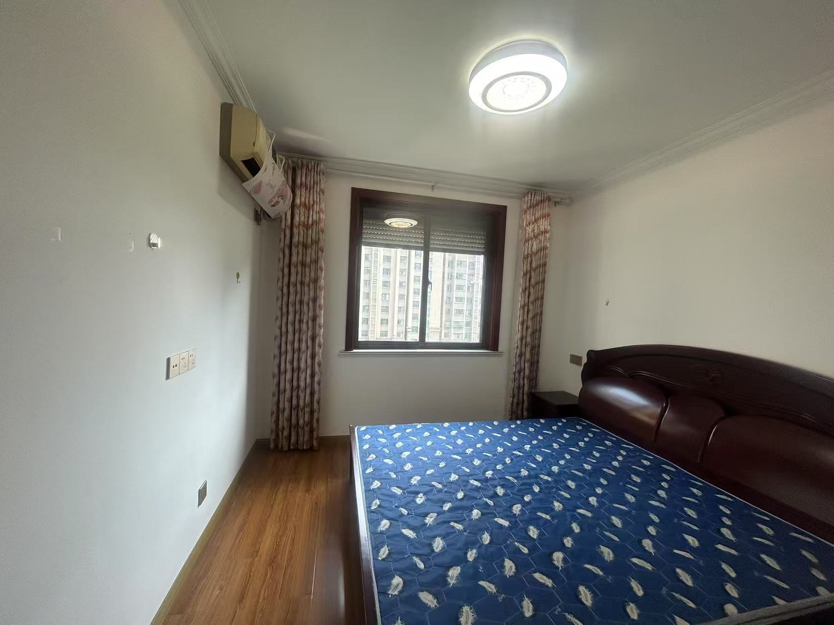 江景苑小区 2室2厅1卫 88.50m&sup2;