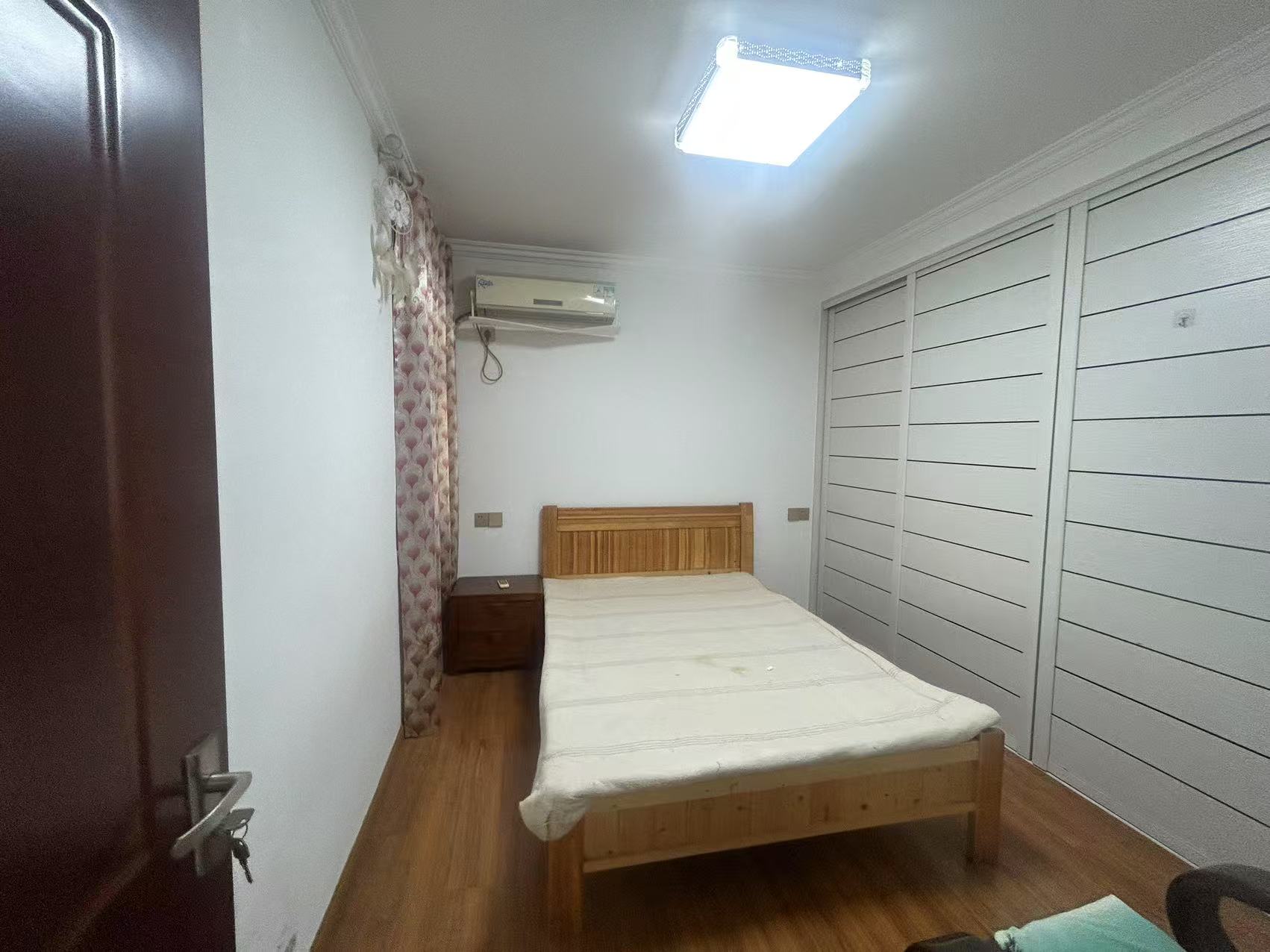 江景苑小区 2室2厅1卫 88.50m&sup2;