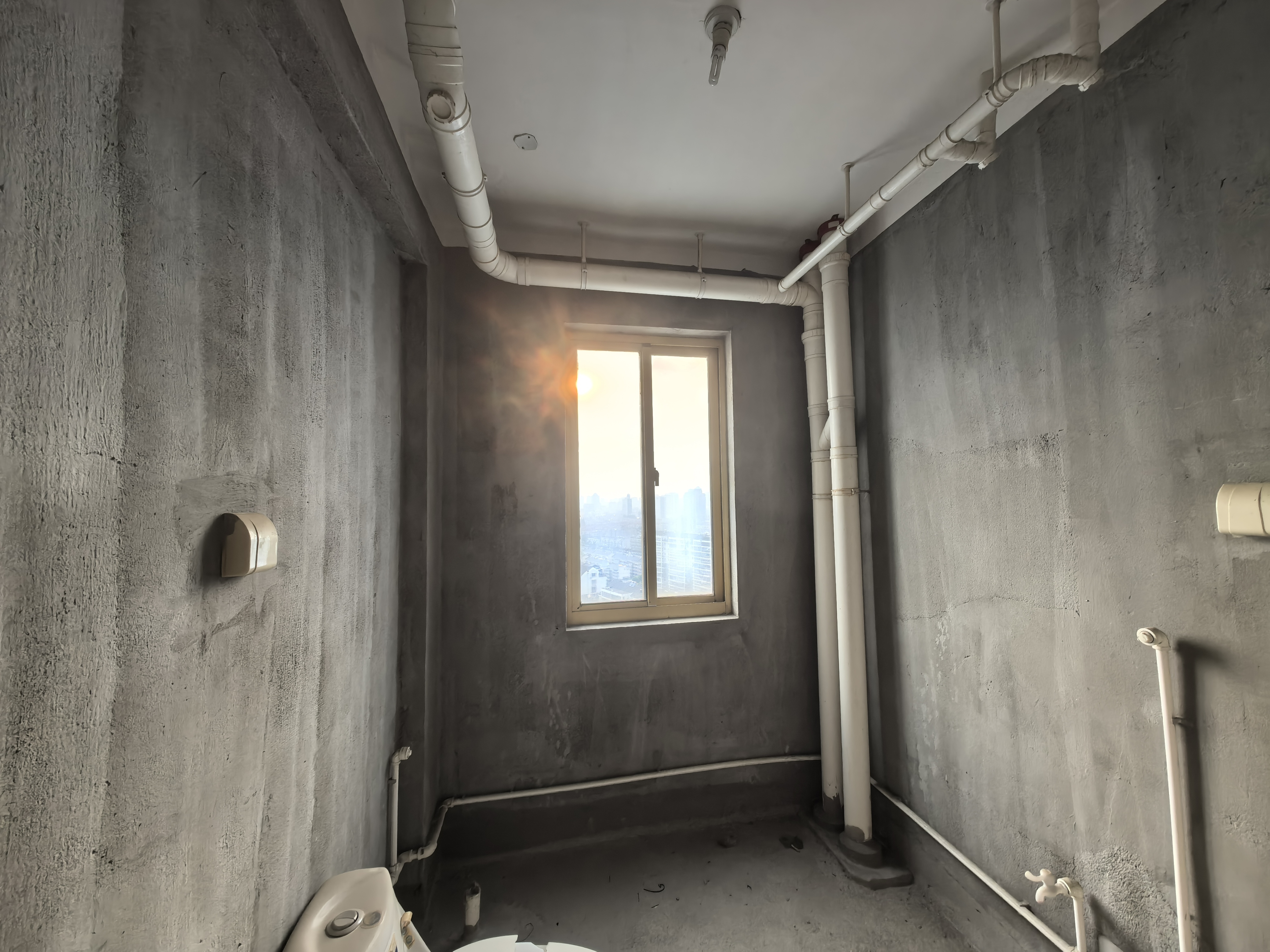 尚海湾 2室2厅1卫 104.30m&sup2;