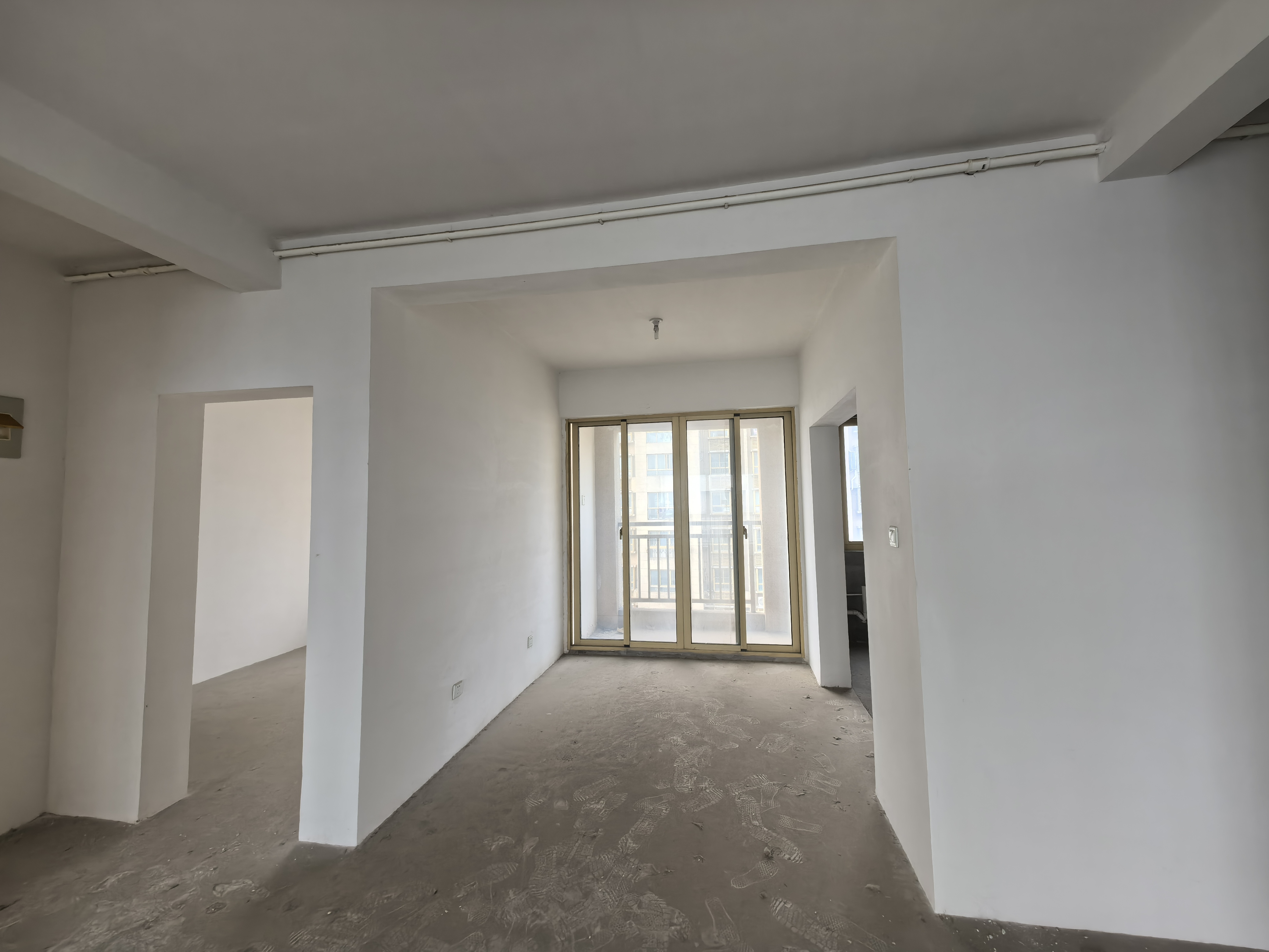 尚海湾 2室2厅1卫 104.30m&sup2;