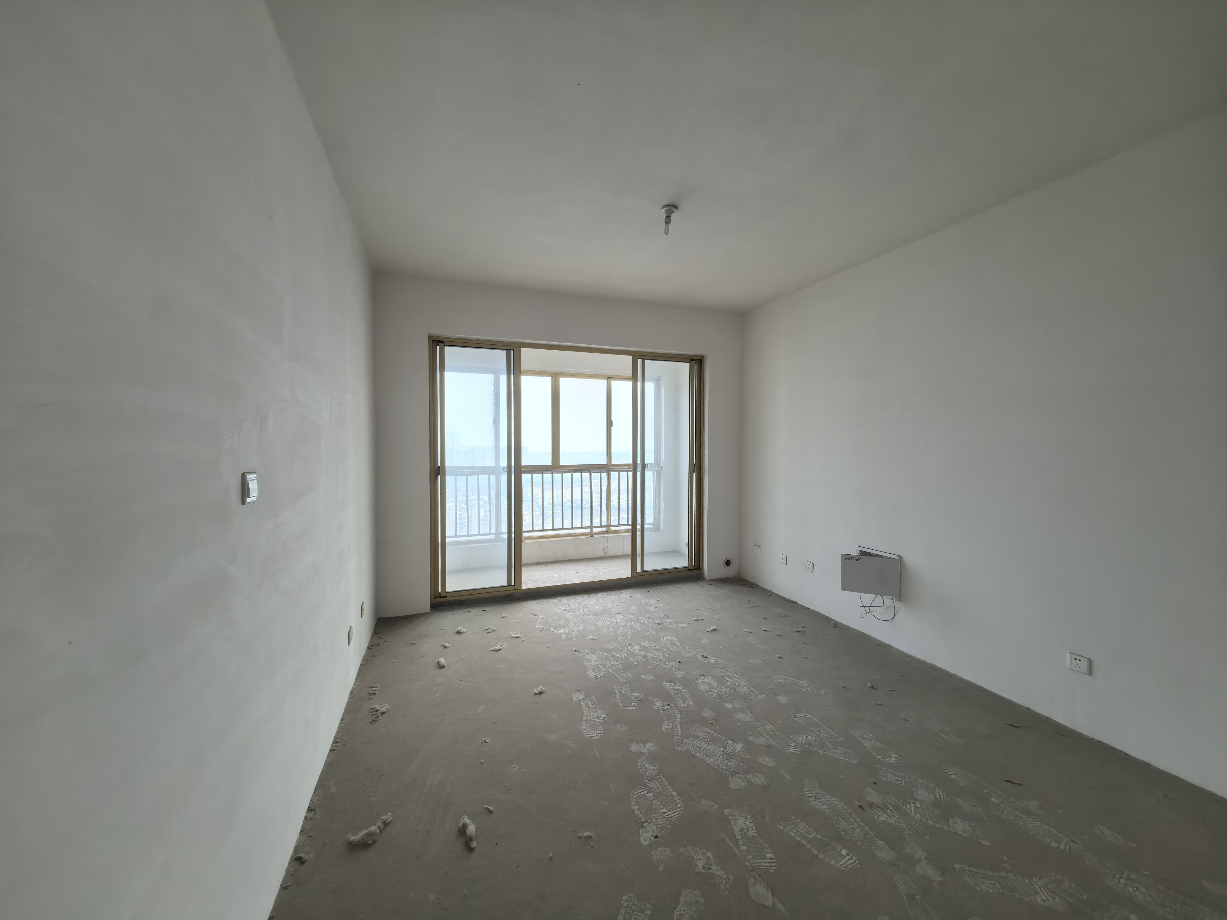 尚海湾 2室2厅1卫 104.30m²